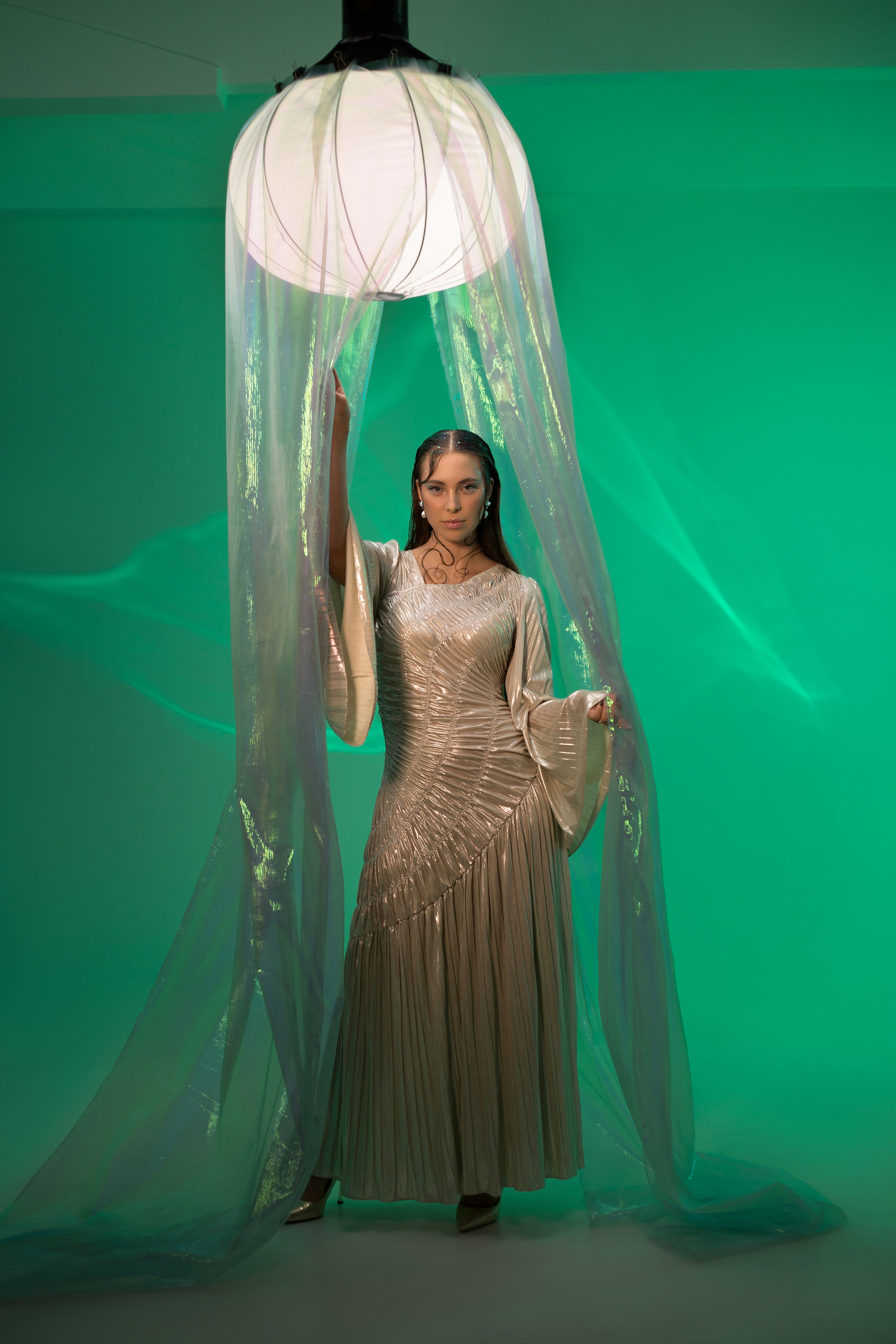 Океан. Фотограф в Москве Саша Кудрявая