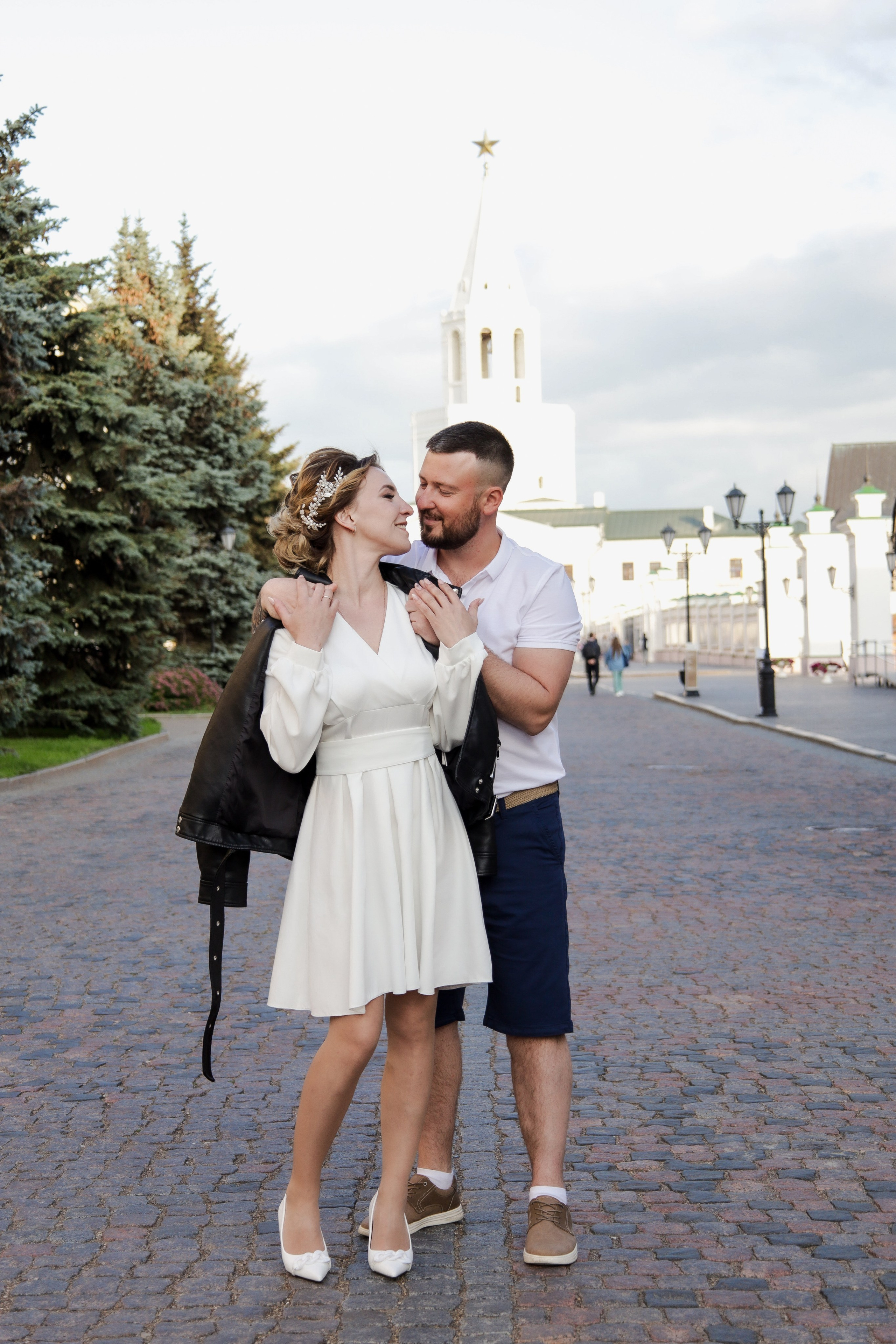 Олег & Кристина. Ваш семейный фотограф