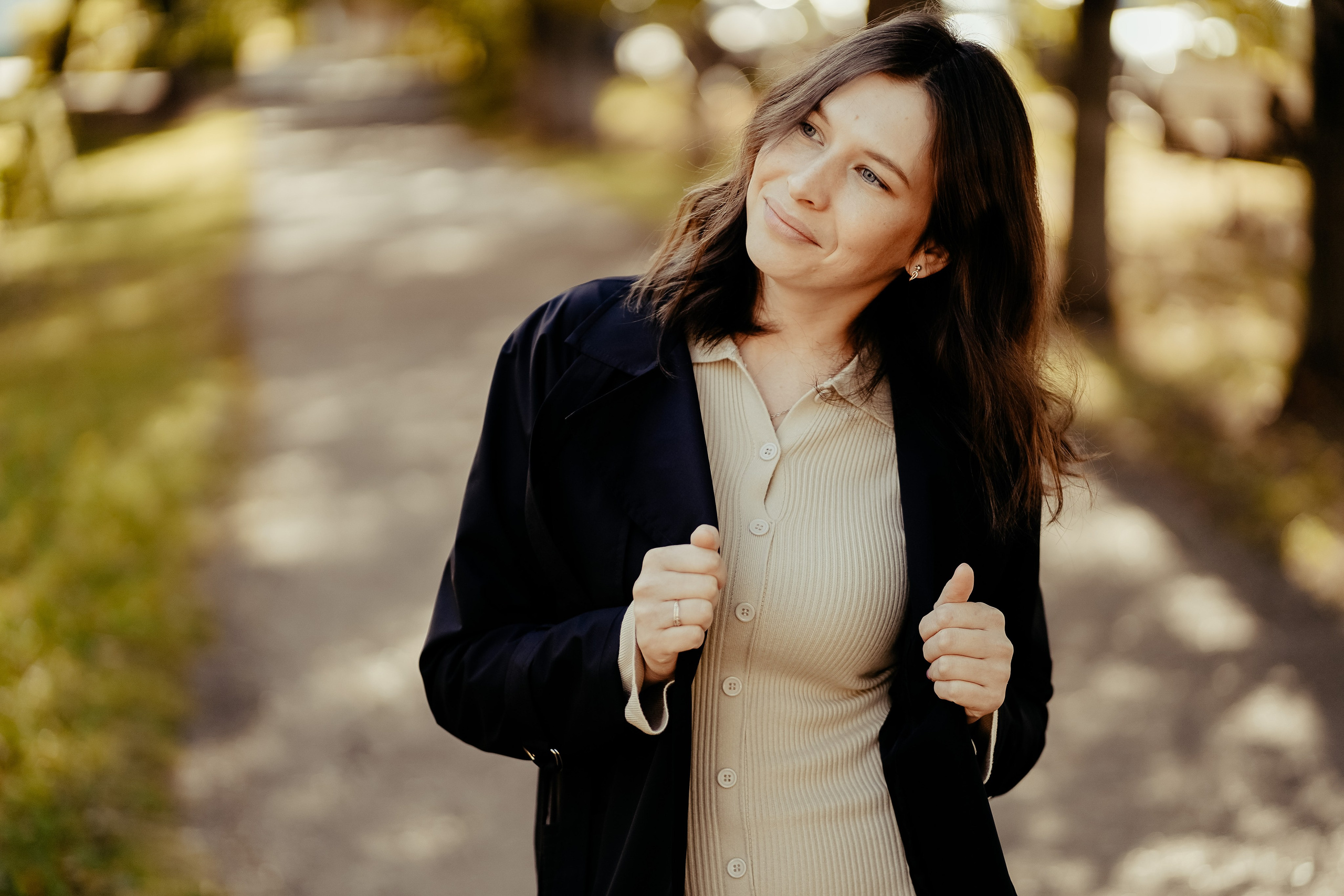 Прогулка по студенческому Бирску