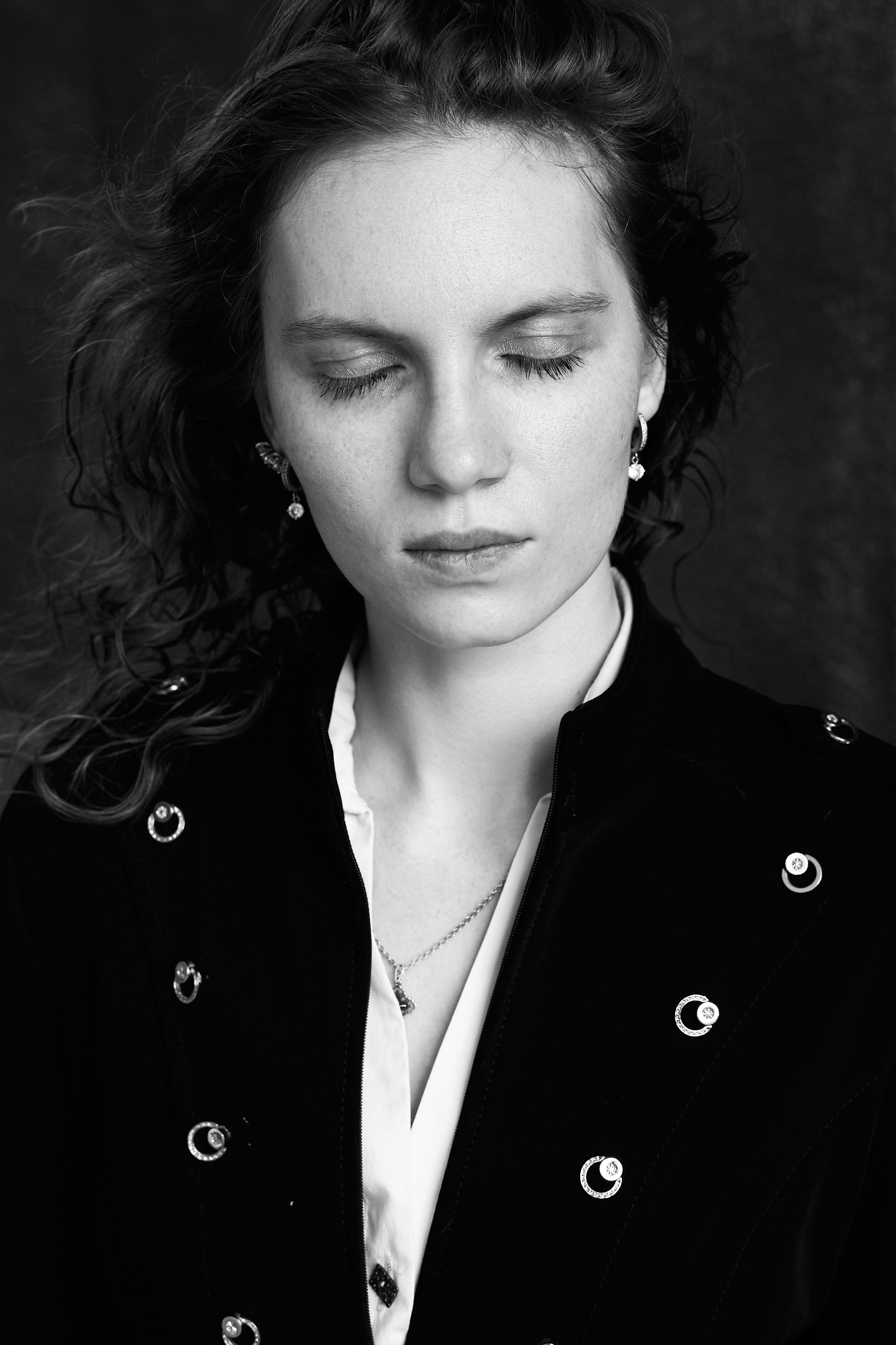 Анастасия. Александр Сазонов Красноярск