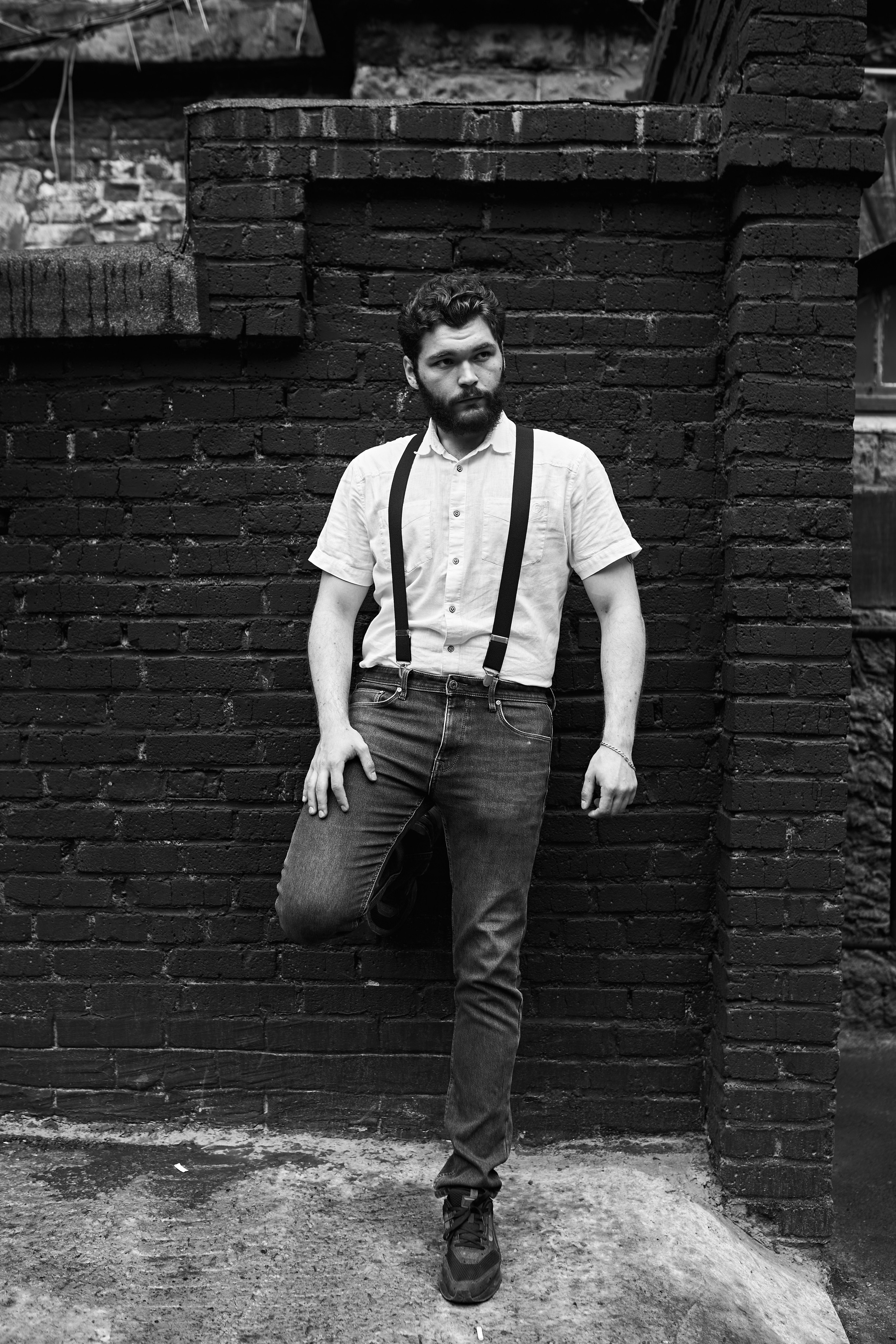 Даниил. Александр Сазонов Красноярск