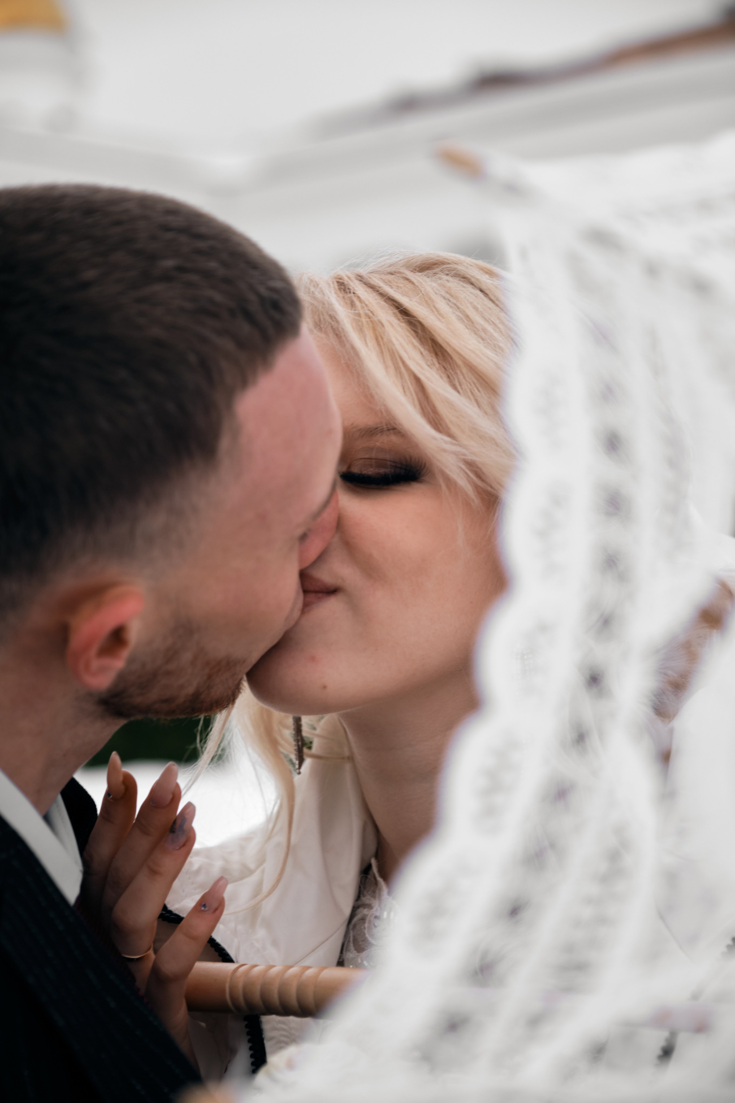 Ангелина & Дмитрий. Фотограф в Самаре Татьяна Дубаносова