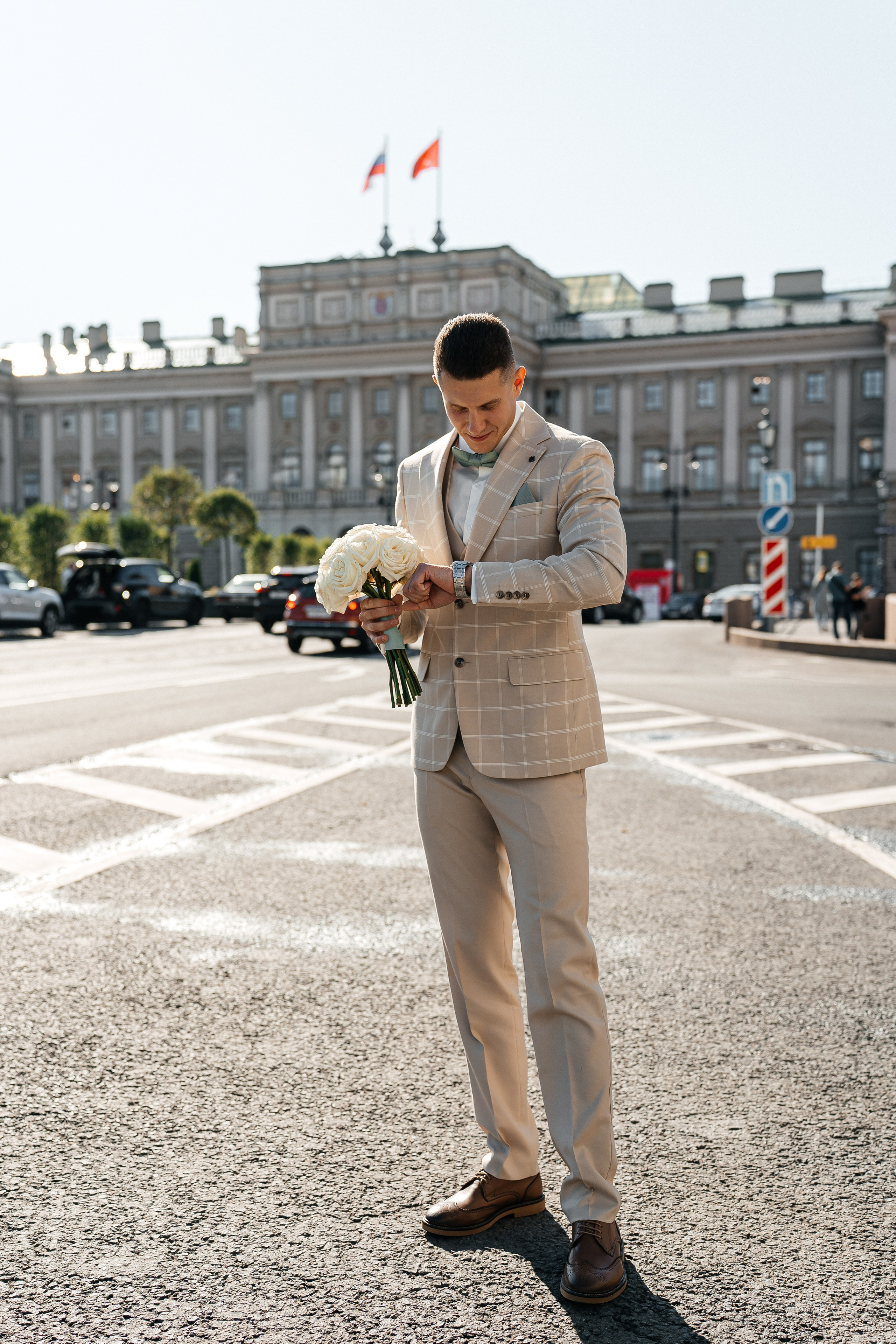 15.08.2025. Семейный фотограф в Санкт-Петербурге