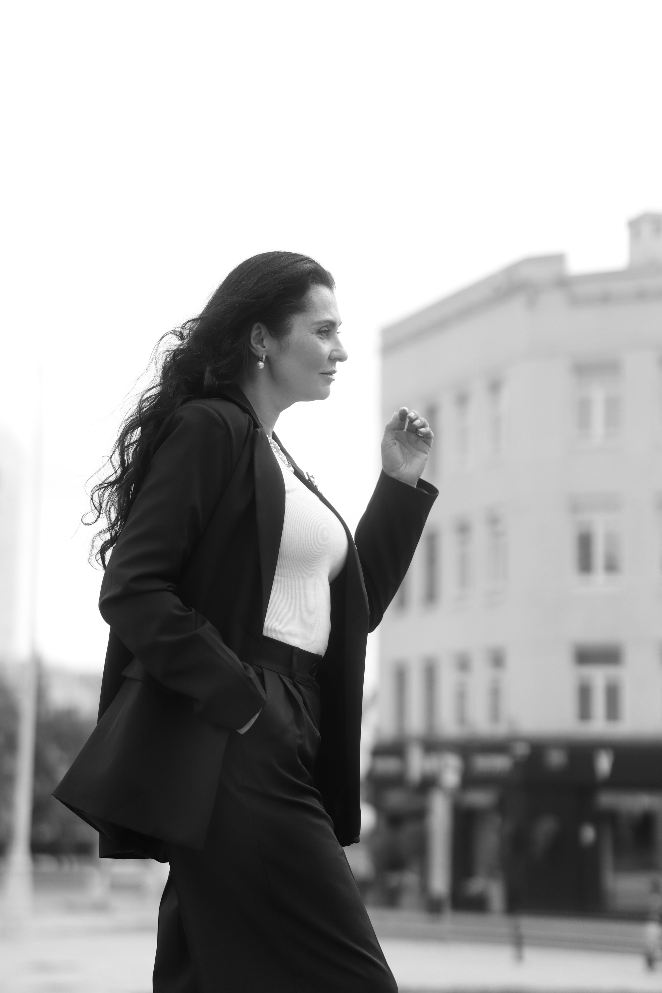 Женский портрет. Фотограф. Москва. Мужские и женские портреты