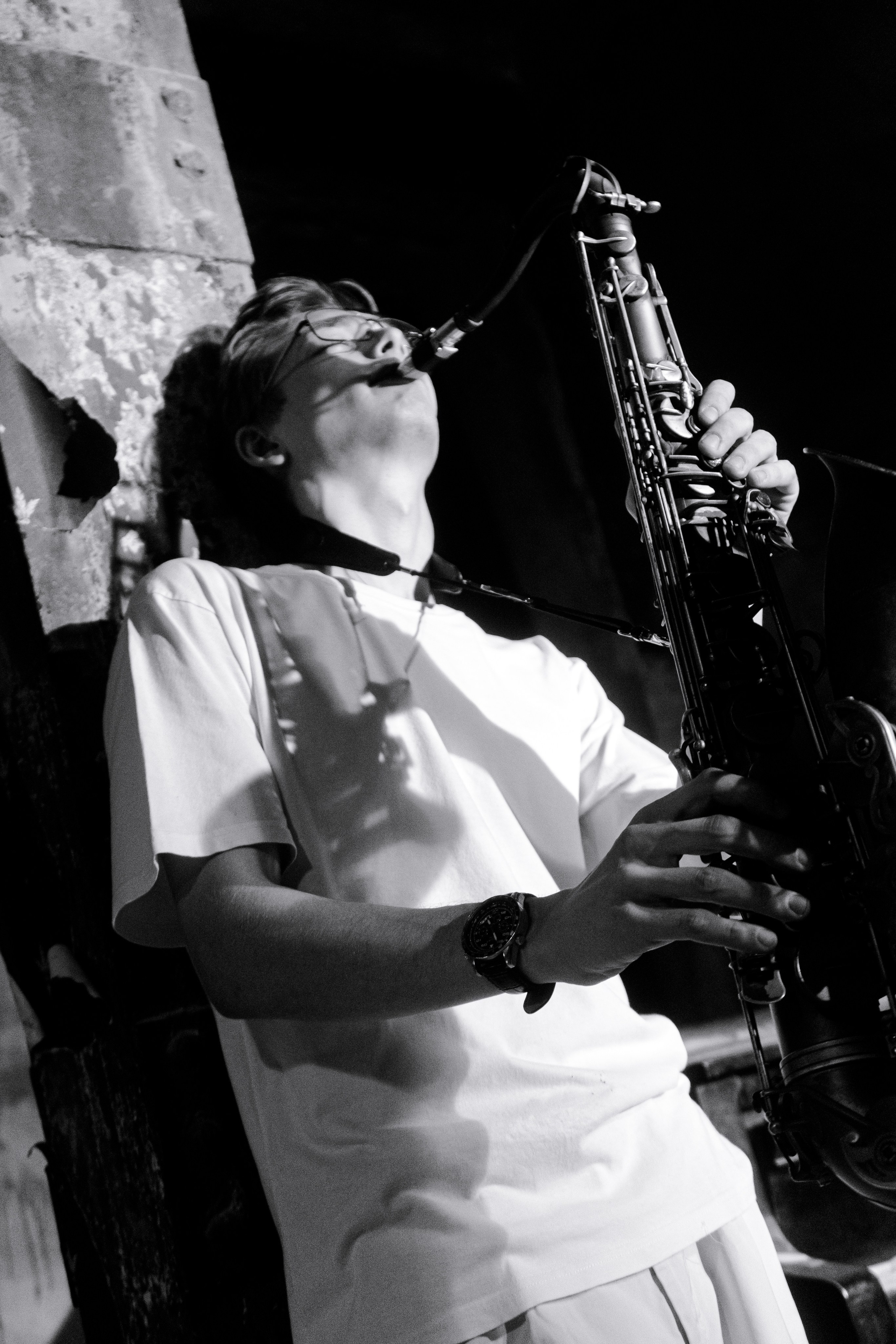 Группа Revolution. Фотограф Дмитриченко Дмитрий | Санкт-Петербург