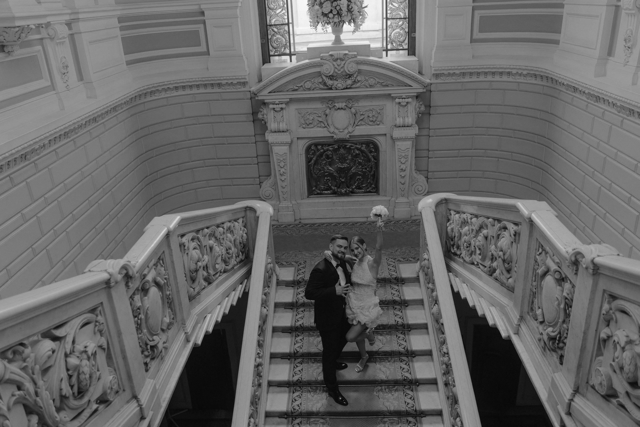 V&D. Свадебный фотограф — Наталья Фед СПб/Москва