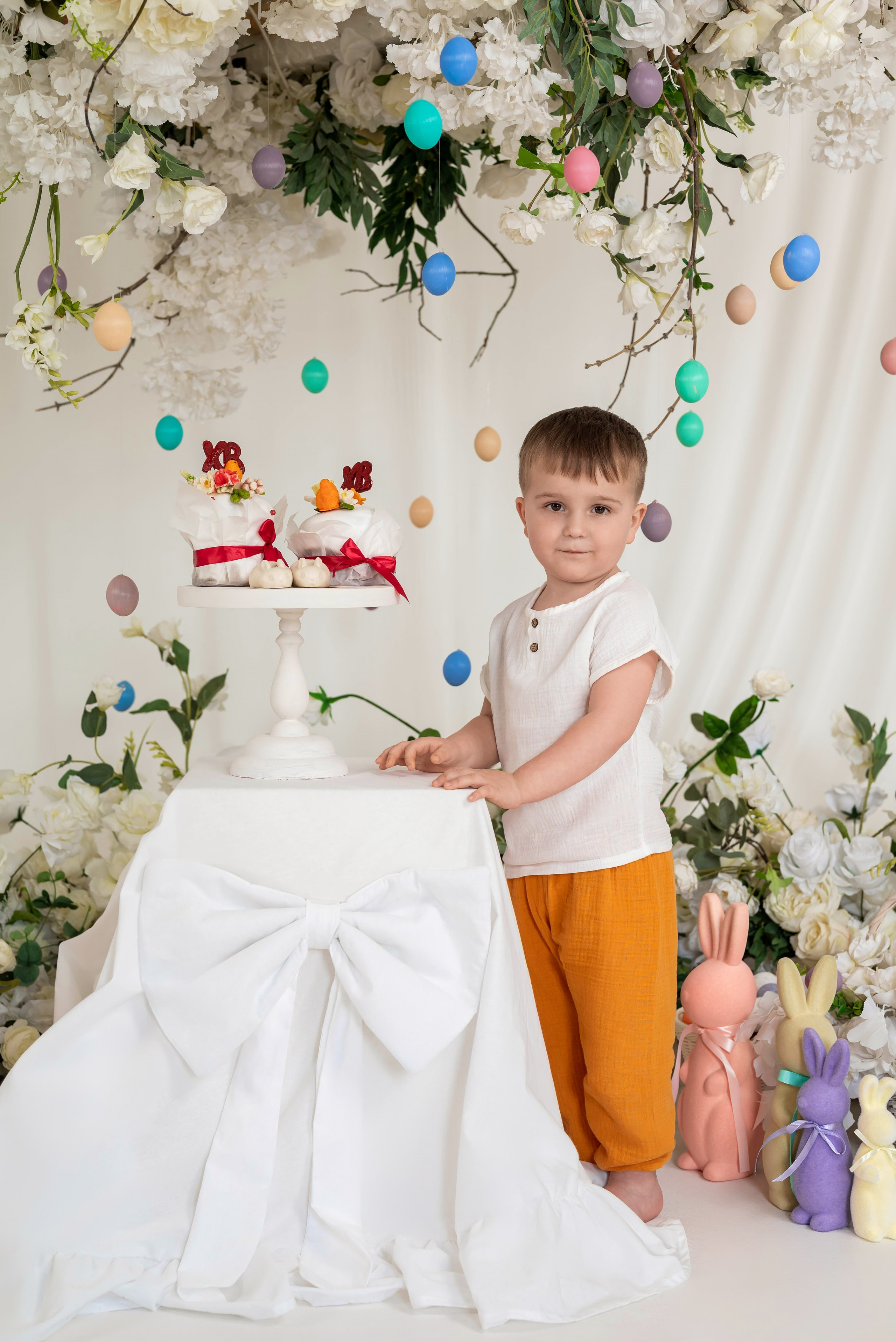 Фотопроект Пасха 2026 г. Фотограф в городе Салават