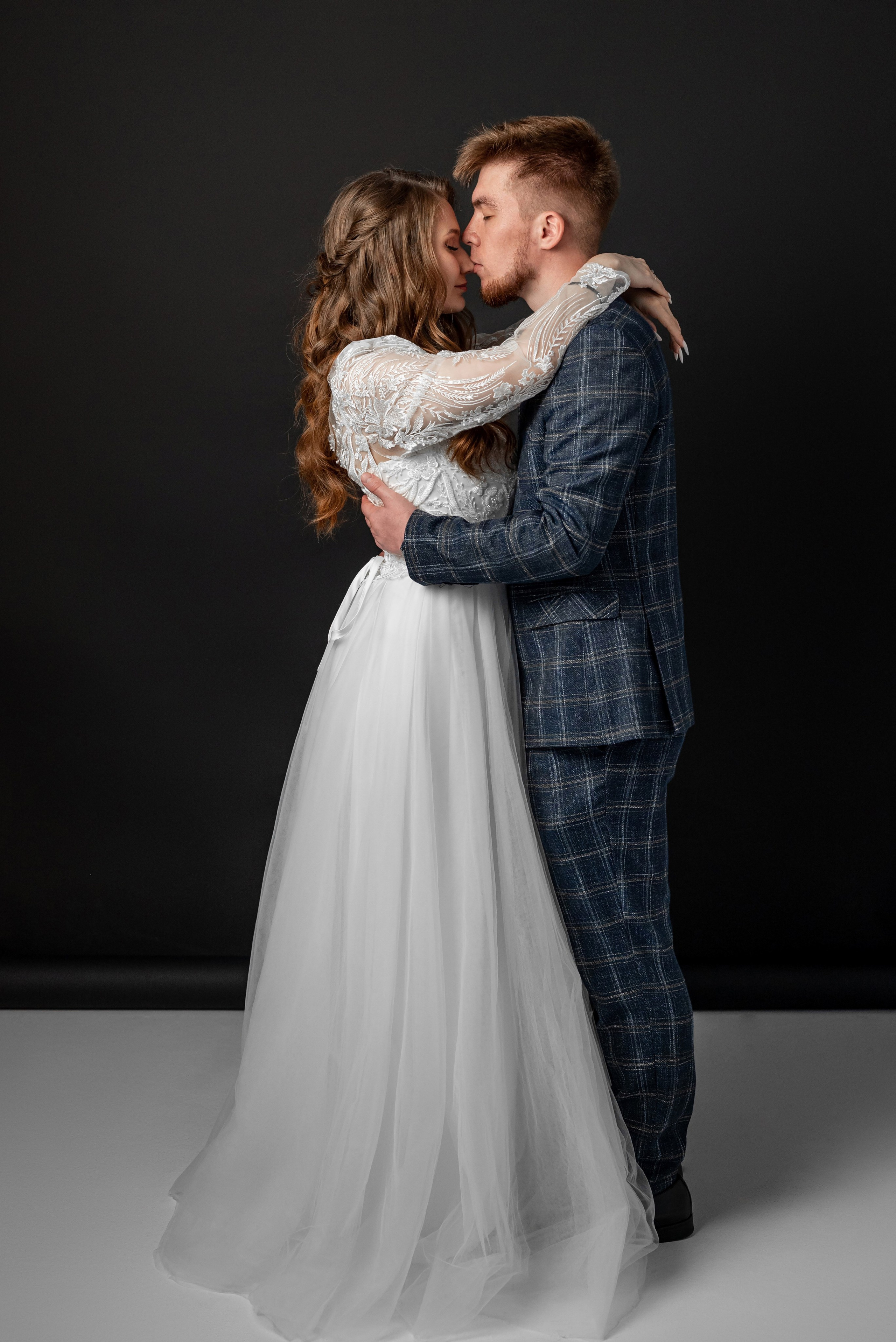 Рустам и Оксана. Фотограф в городе Салават