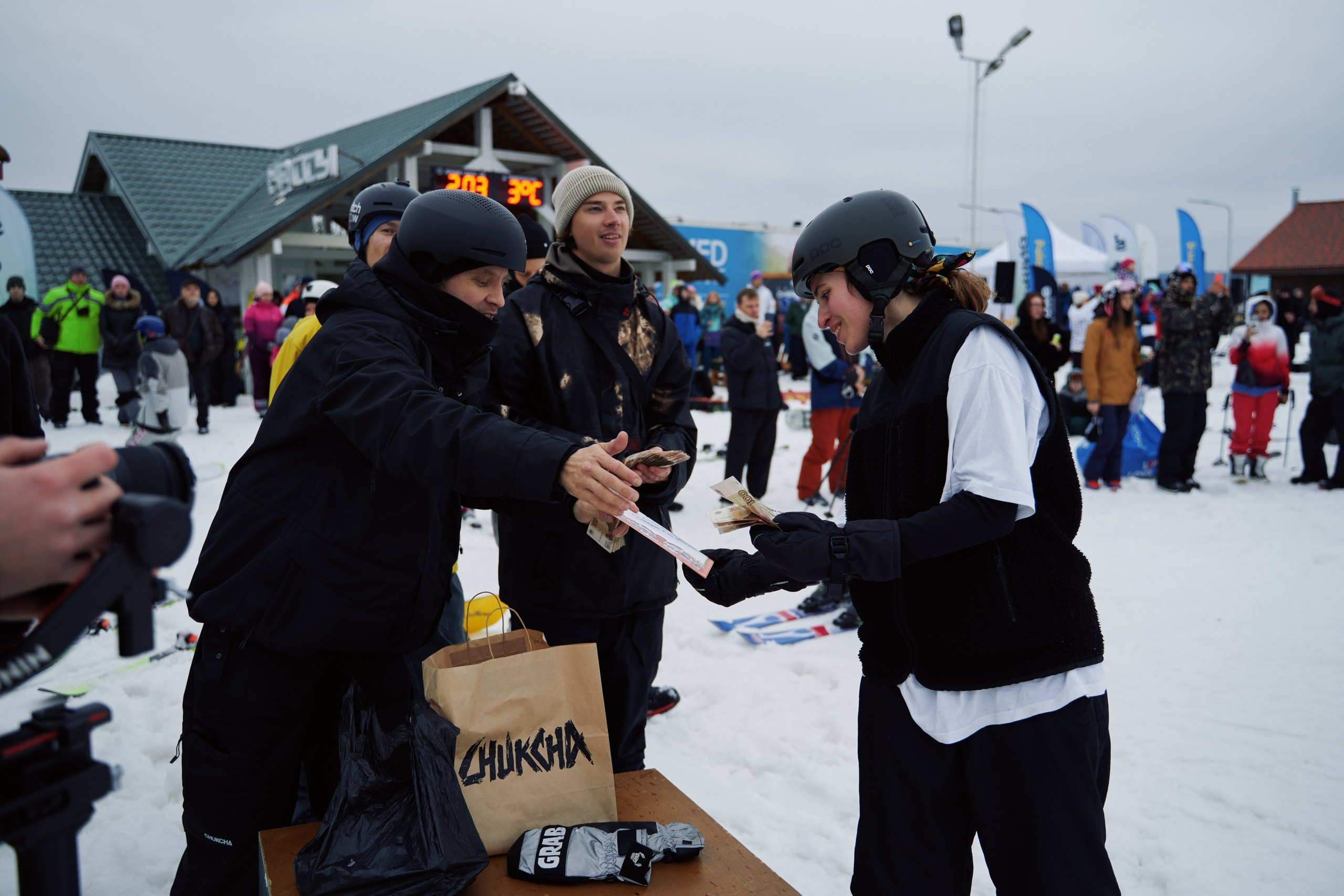 2–3 марта Чемпионат России по джибингу Jib Spring ГЛК «Снежный»». Свадебный и семейный фотограф в Санкт-Петербурге Дмитрий Панин