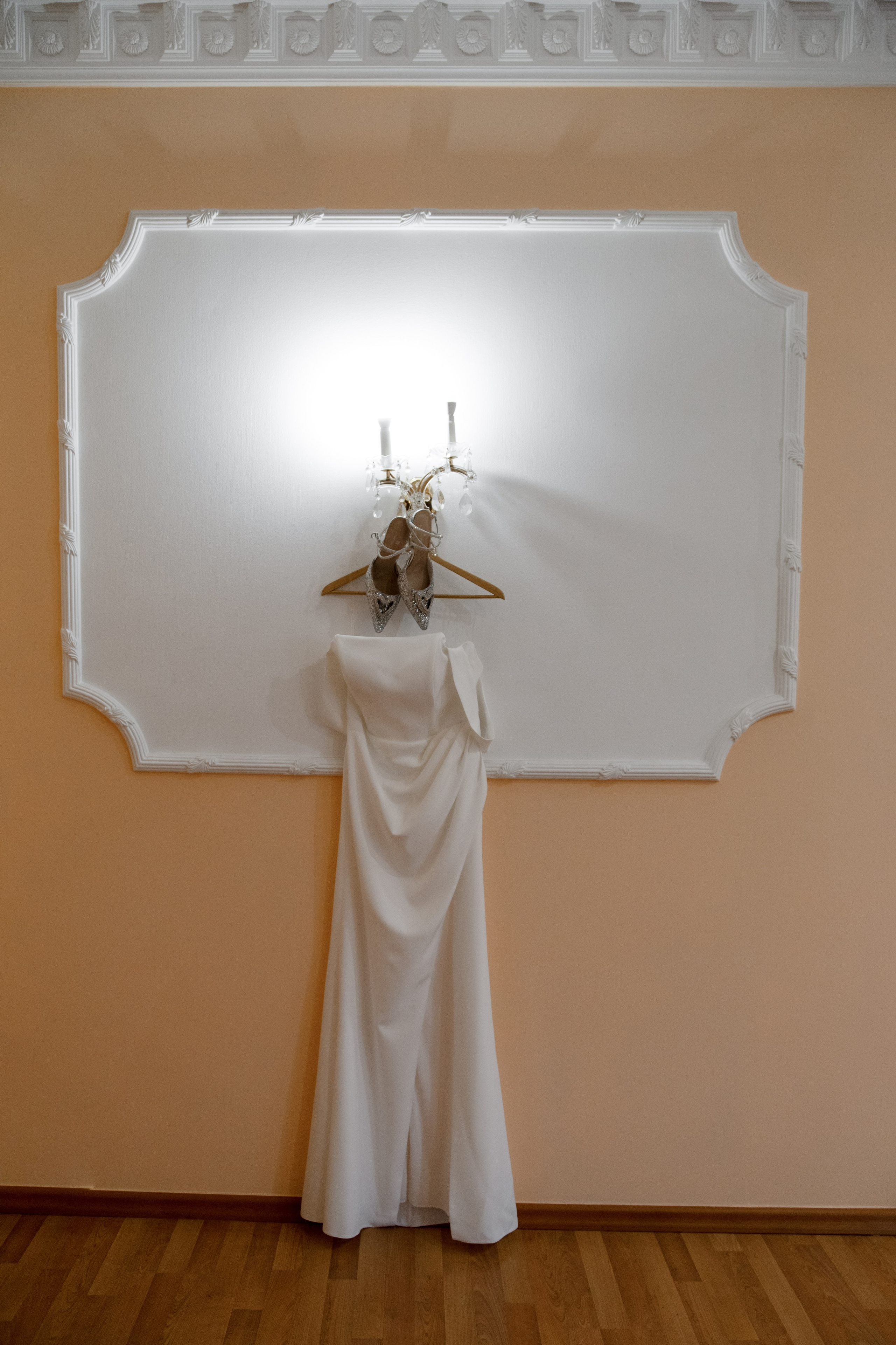 Инна и Александр. Профессиональный фотограф в Подольске Елена Локтионова