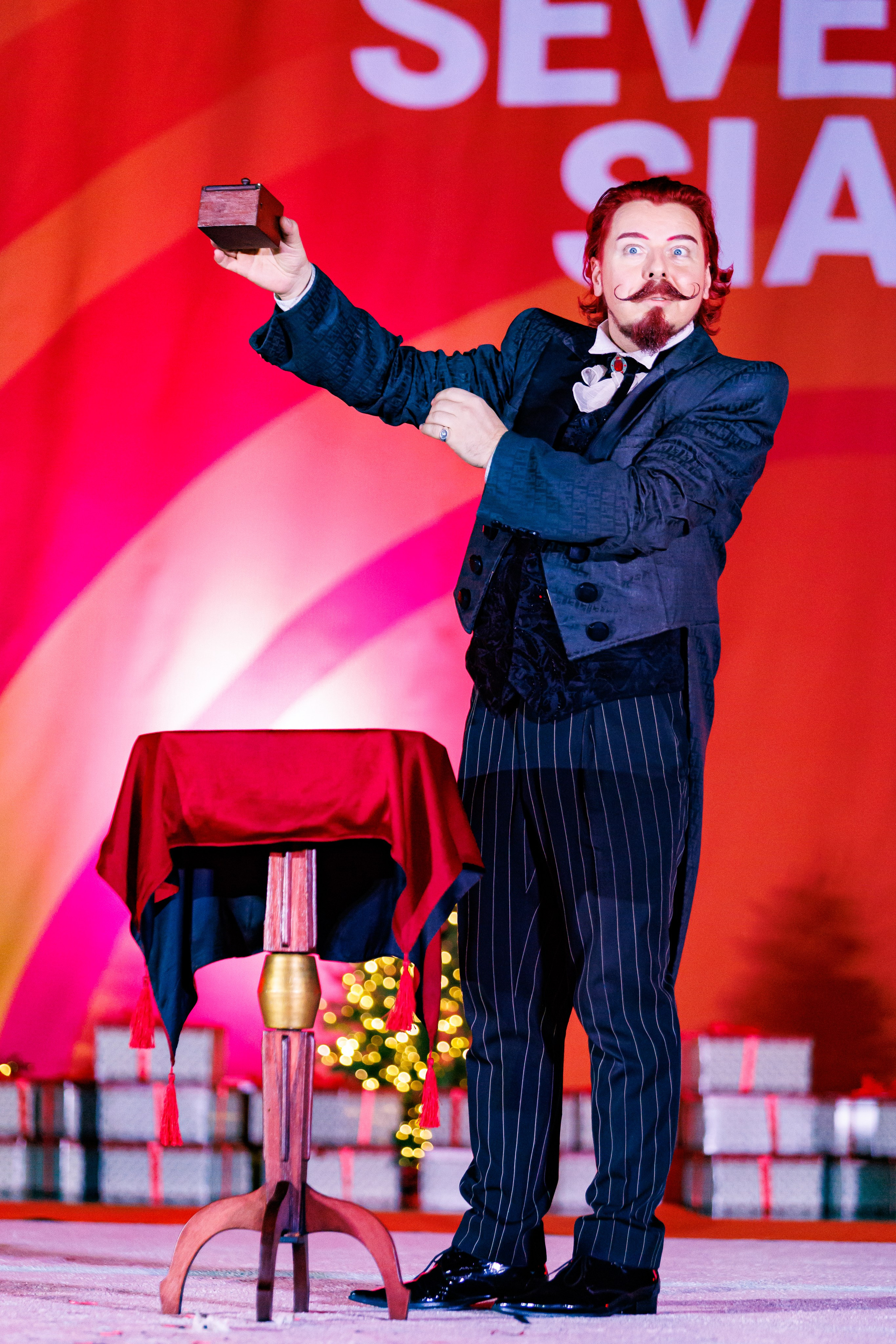 Северное Сияние отчётный концерт 2023. Репортажный, Event фотограф в Санкт-Петербурге и ЛО Морозов Дмитрий