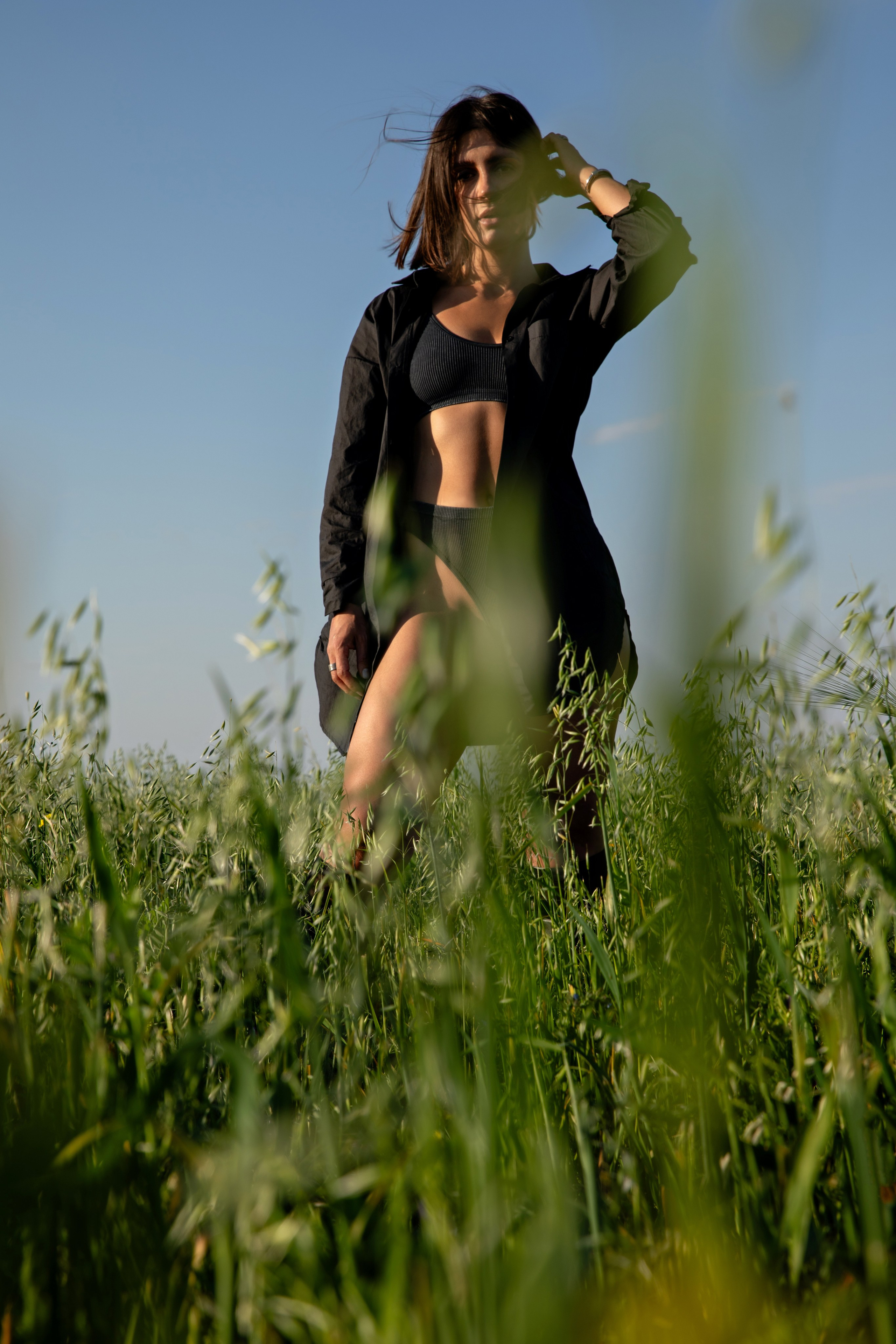 Фотосессия в горах близь города КИСЛОВОДСК. Фотограф в Кисловодске Юлия Федоренко