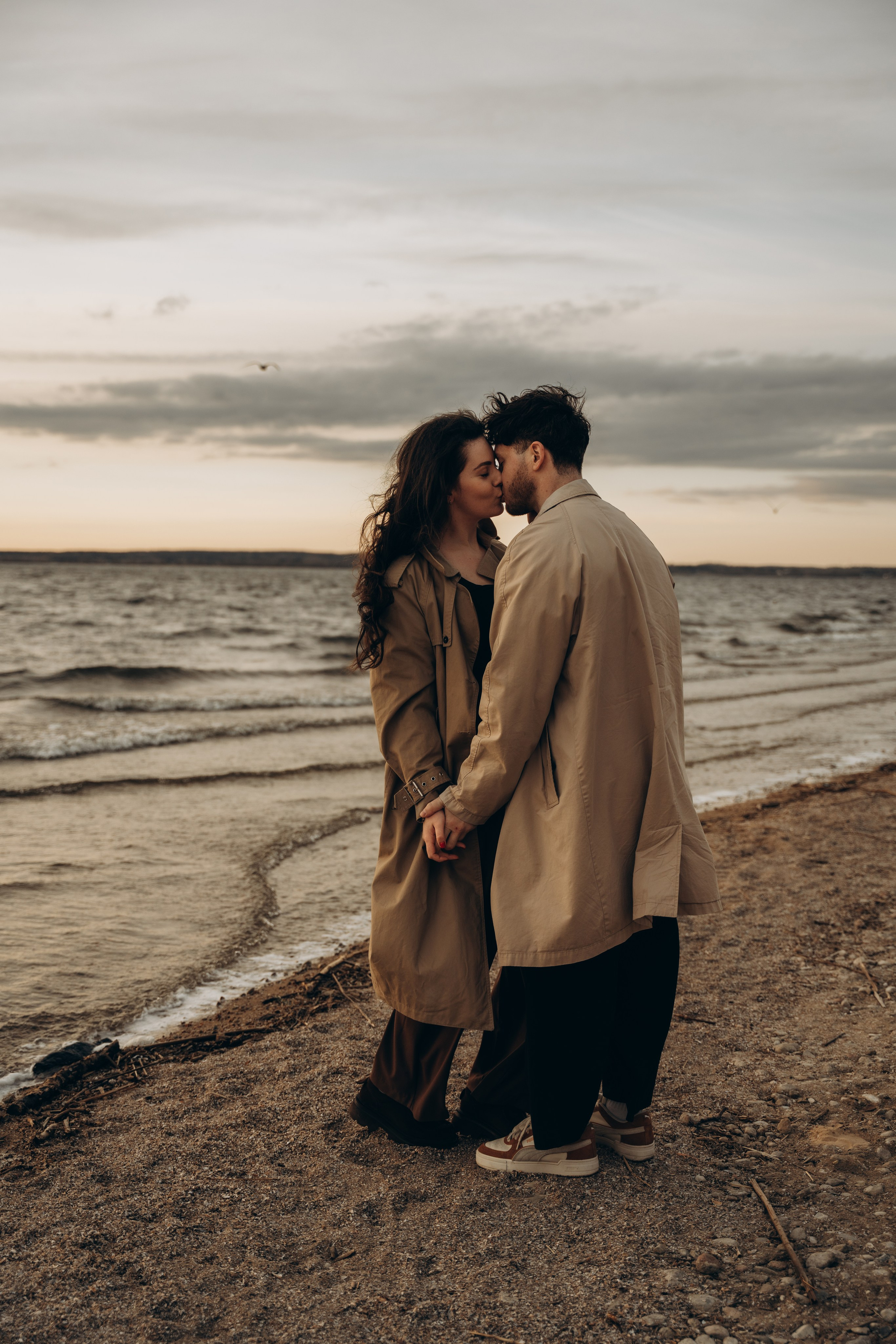 Вероника + Никита. Фотограф Мария Миллс | Минск