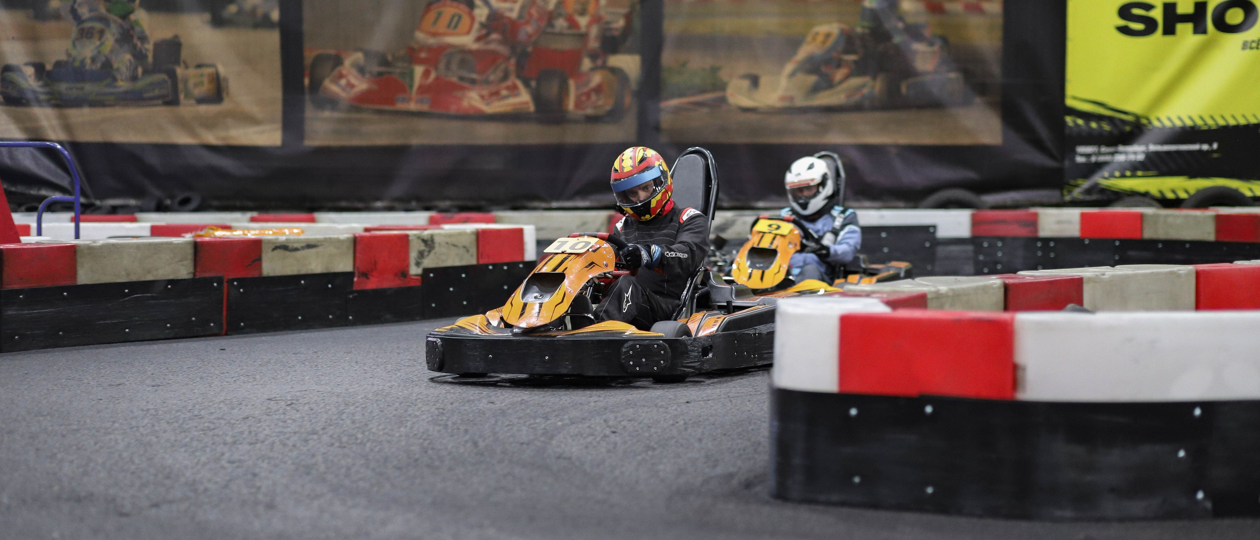 LSK Winter Cup 2025 — 2026 | Этап 3. Malenkyia