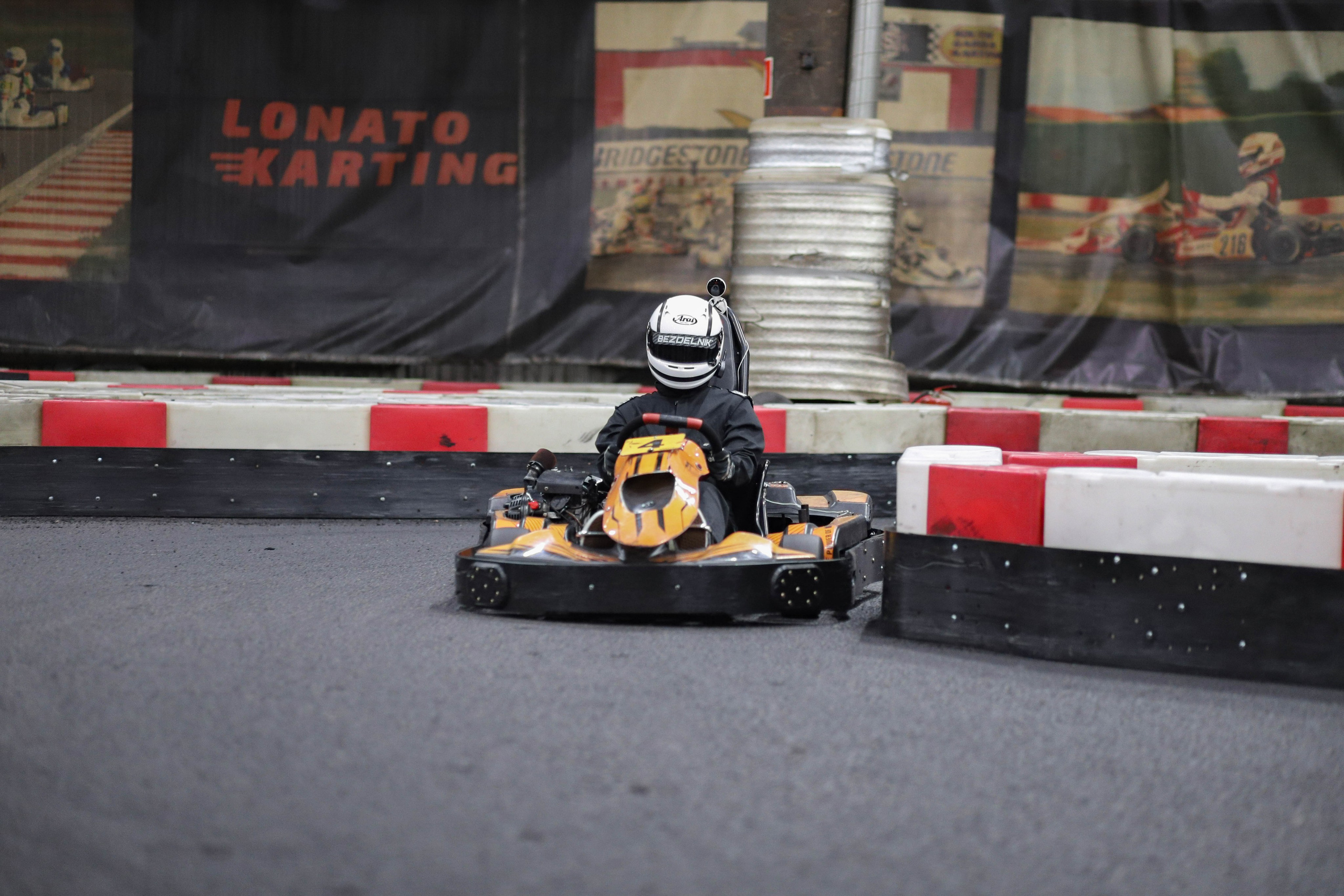 LSK Winter Cup 2025 — 2026 | Этап 3. Malenkyia