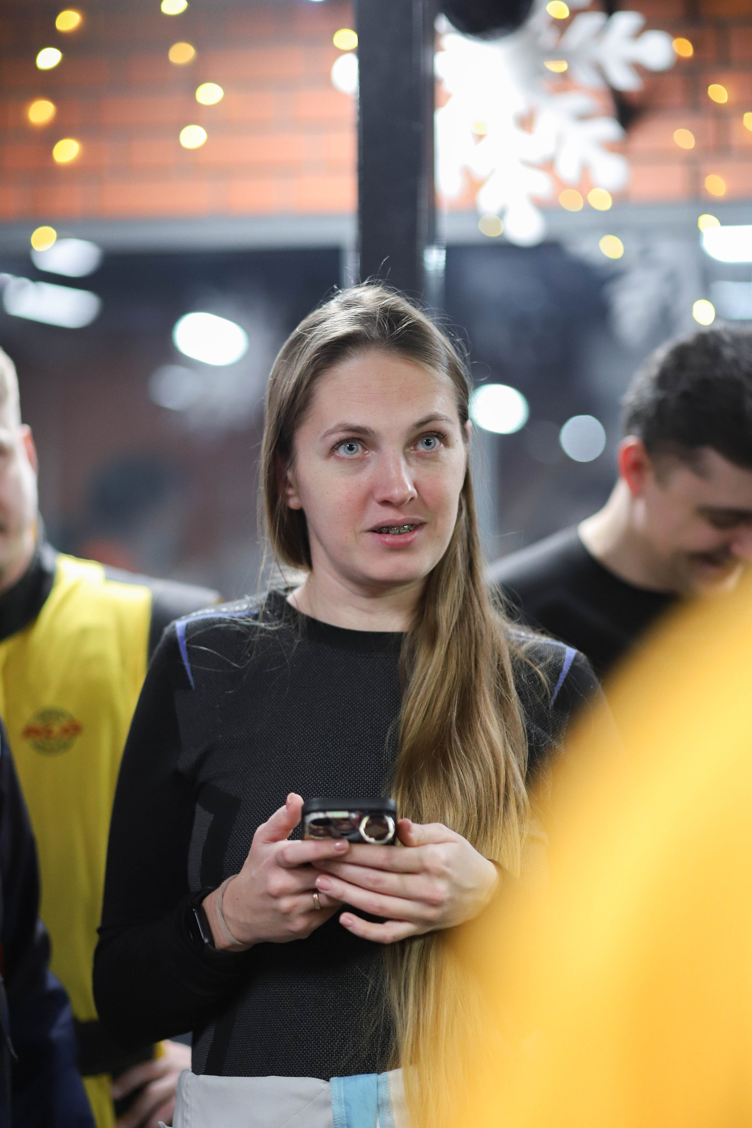 LSK Winter Cup 2025 — 2026 | Этап 4. Malenkyia