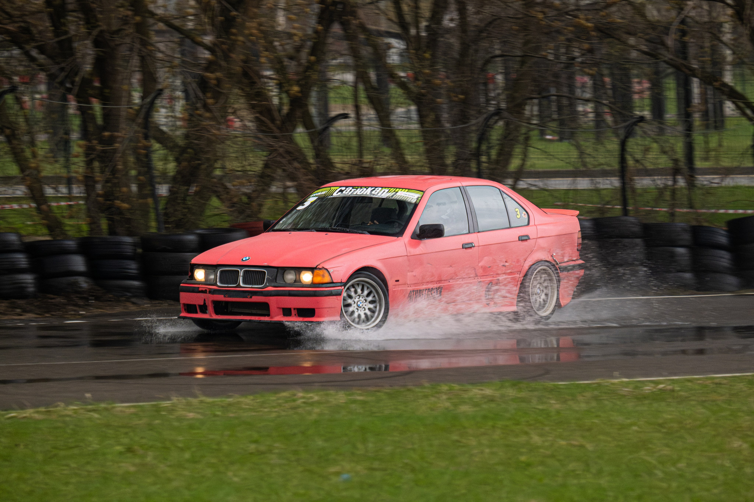 САТЮКАП Мокрый чемп |ФИНАЛ. Malenkyia