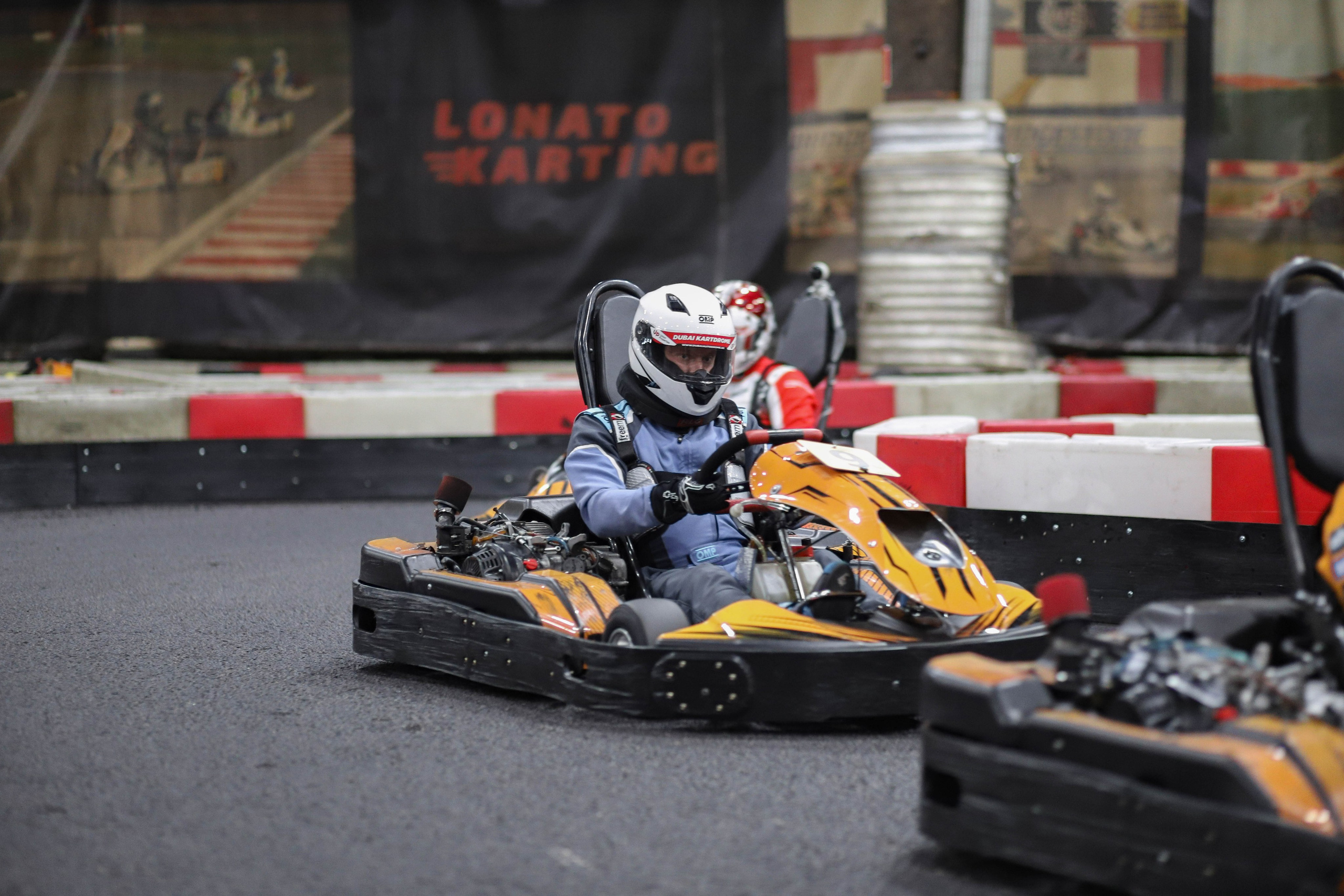 LSK Winter Cup 2025 — 2026 | Этап 3. Malenkyia