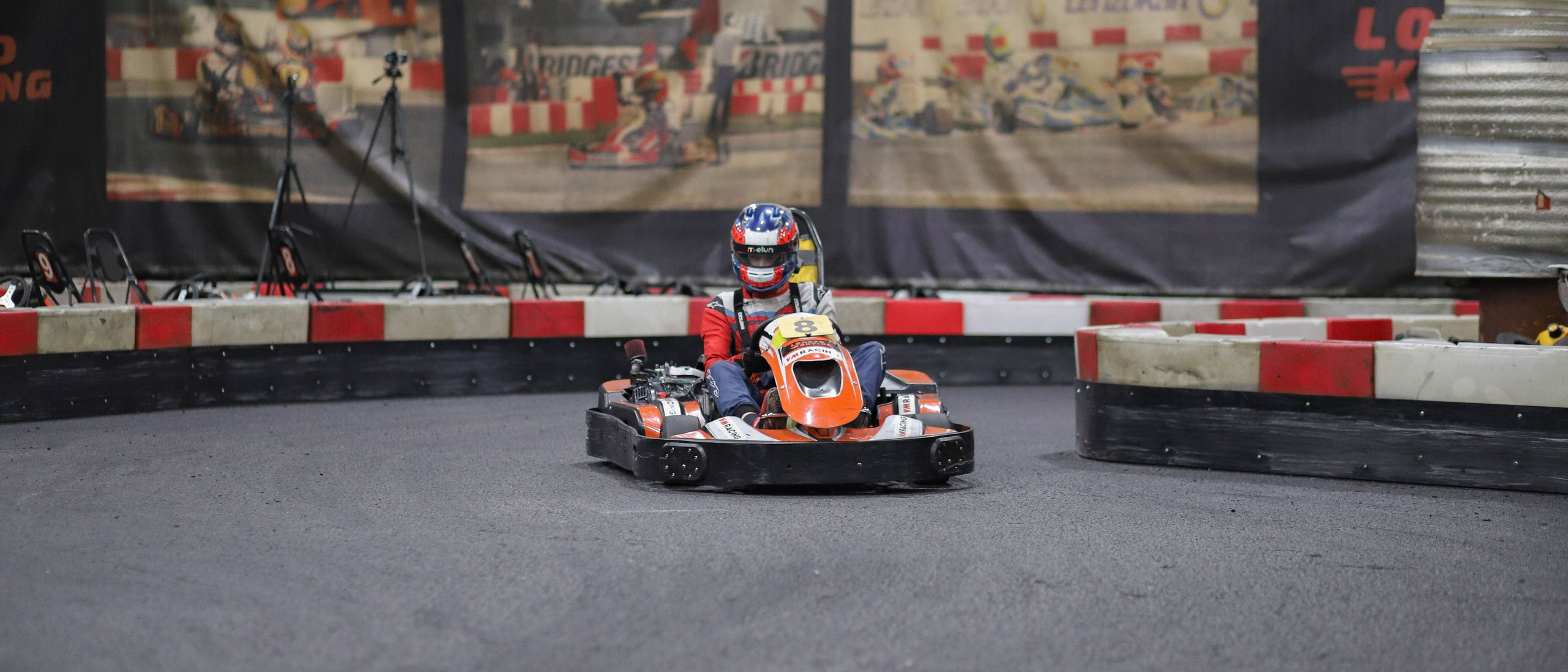 LSK Winter Cup 2025 — 2026 | Этап 4. Malenkyia