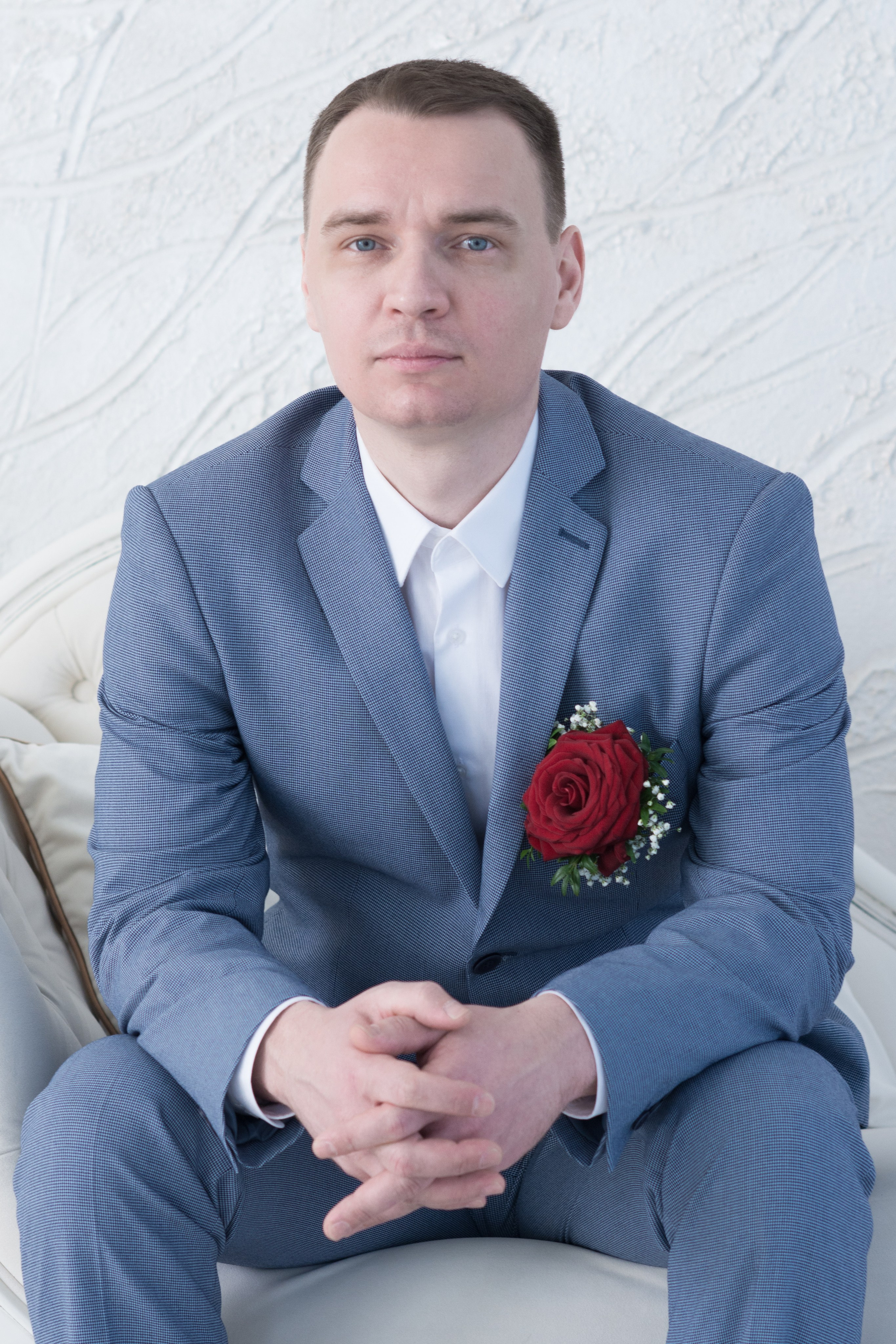 Свадьба Екатерины и Михаила. Фотограф Максим Буряк