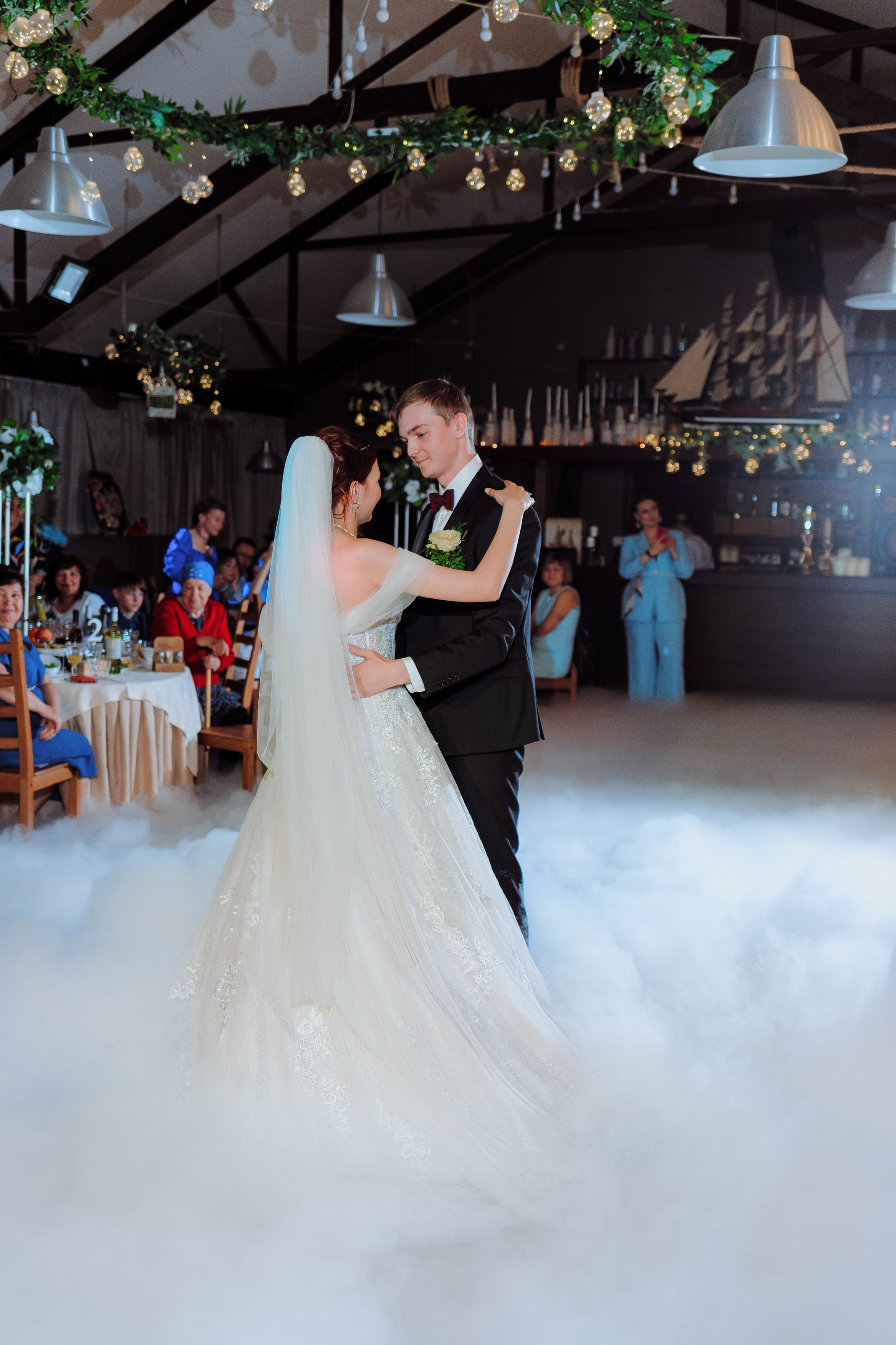 Станислав и Кристина | 01.06.2024. Репортажный фотограф Челябинск Егор Фомин