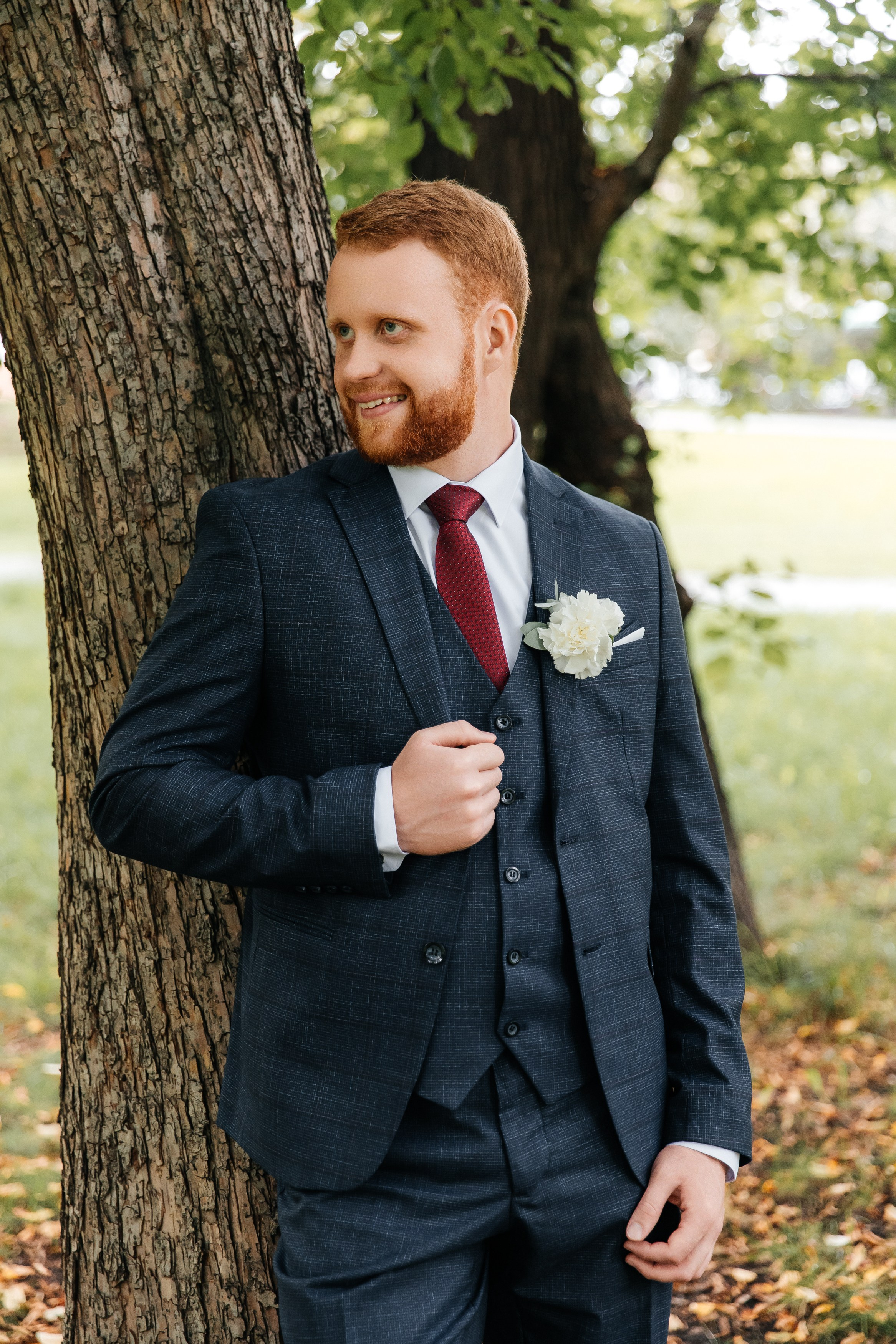 Даниил и Алена | 10.08.2024. Репортажный фотограф Челябинск Егор Фомин