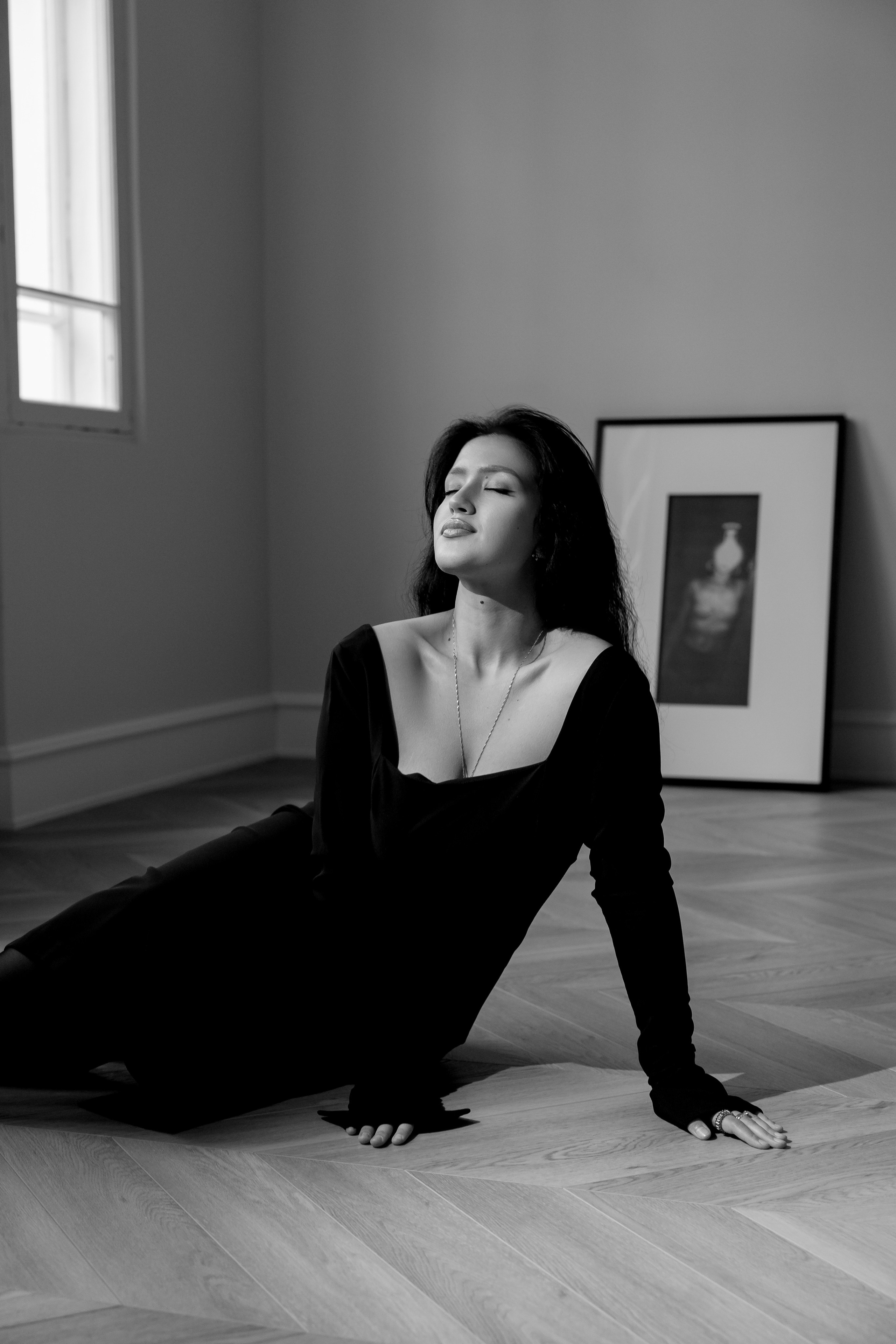 Индивидуальная. Свадебный фотограф Краснодар и Москва. Анна Еремчук