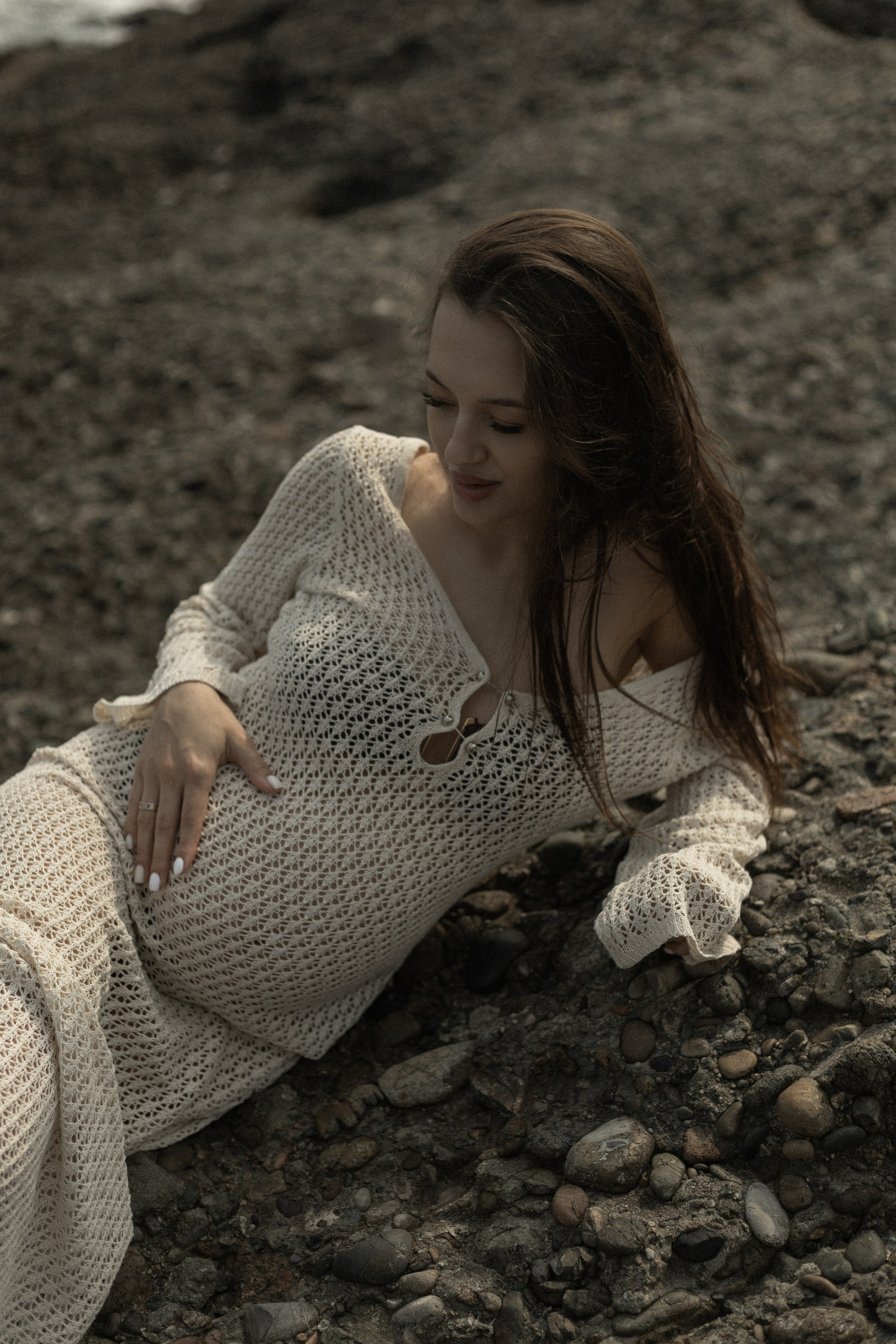 Надя. Фотограф Уссурийск Маматова Анастасия