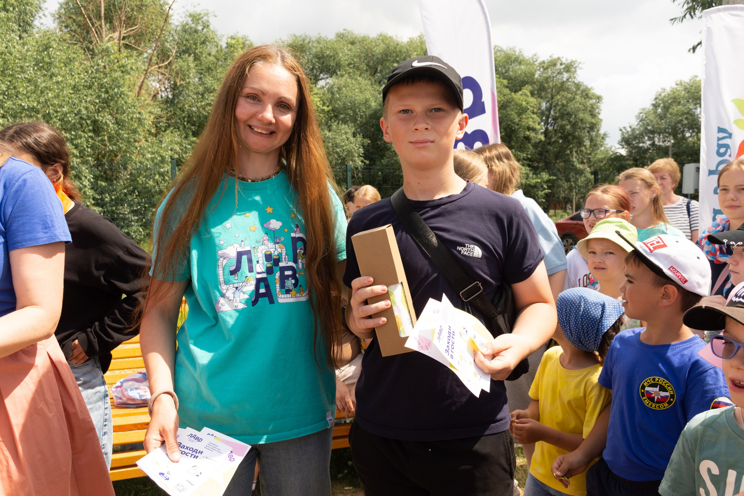 Урок по безопасности на воде (полный альбом). Фотограф Максим Буряк