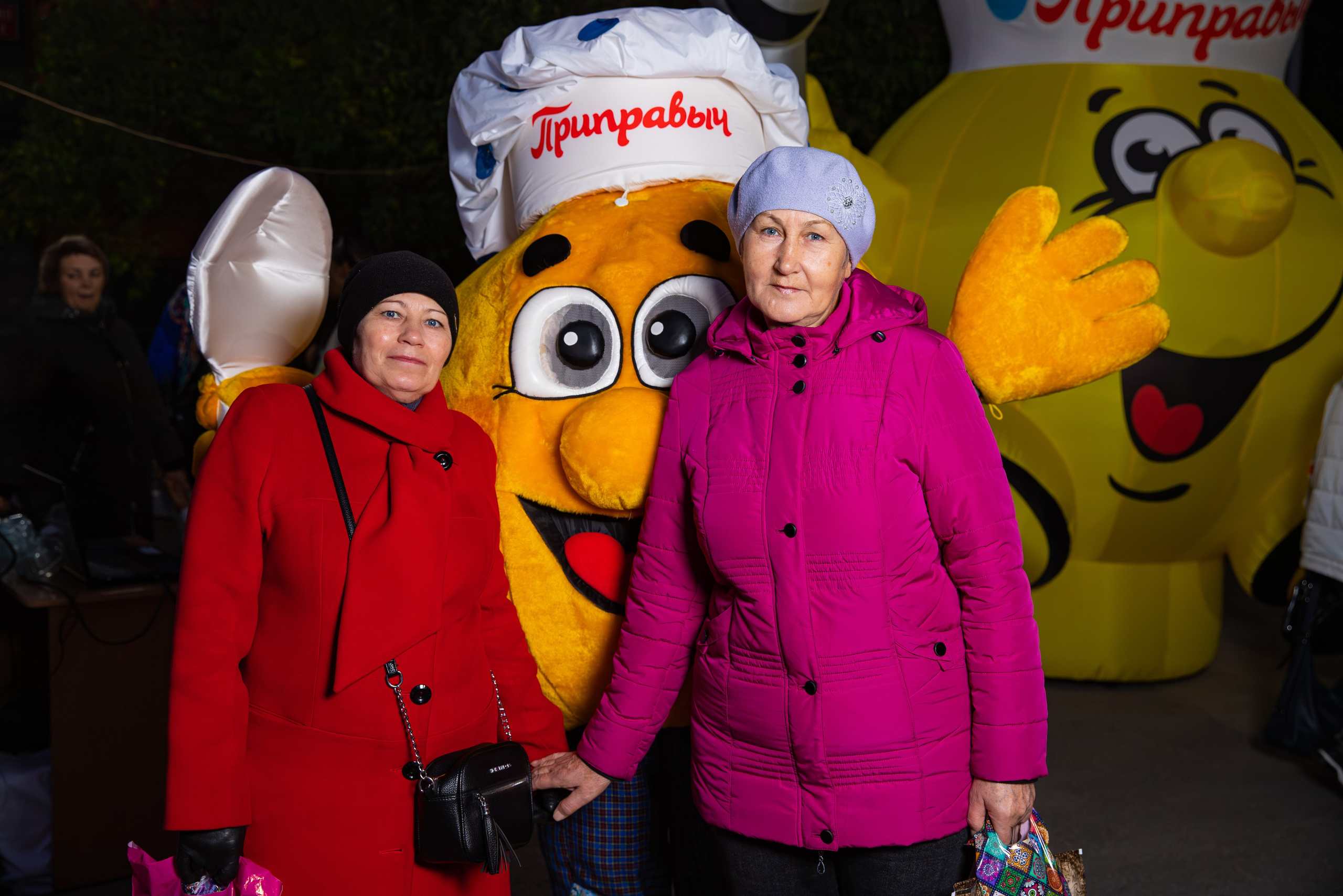 АО Компания «Проксима». Фотограф Александр Поздняков  Новосибирск