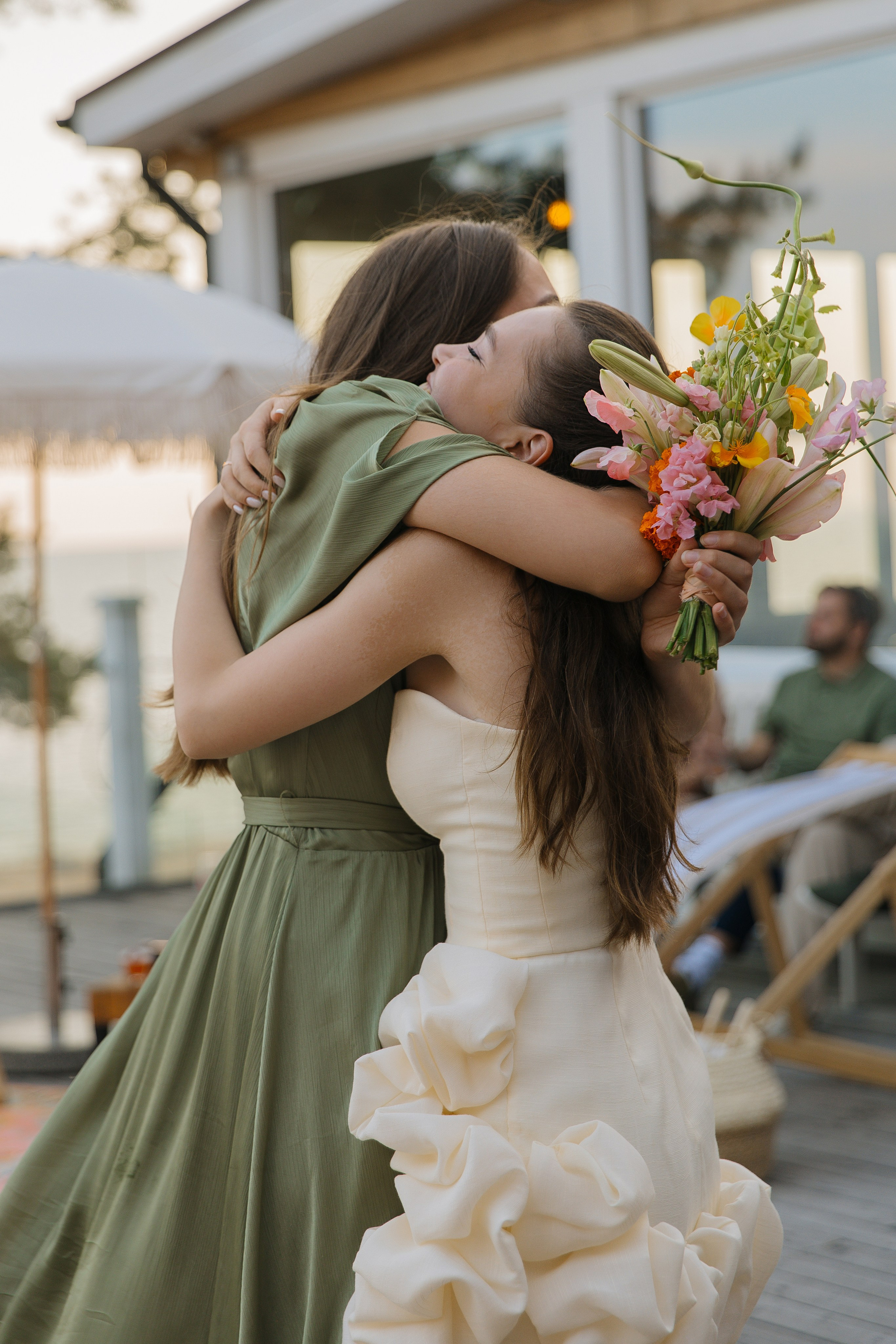 Катя | Сережа