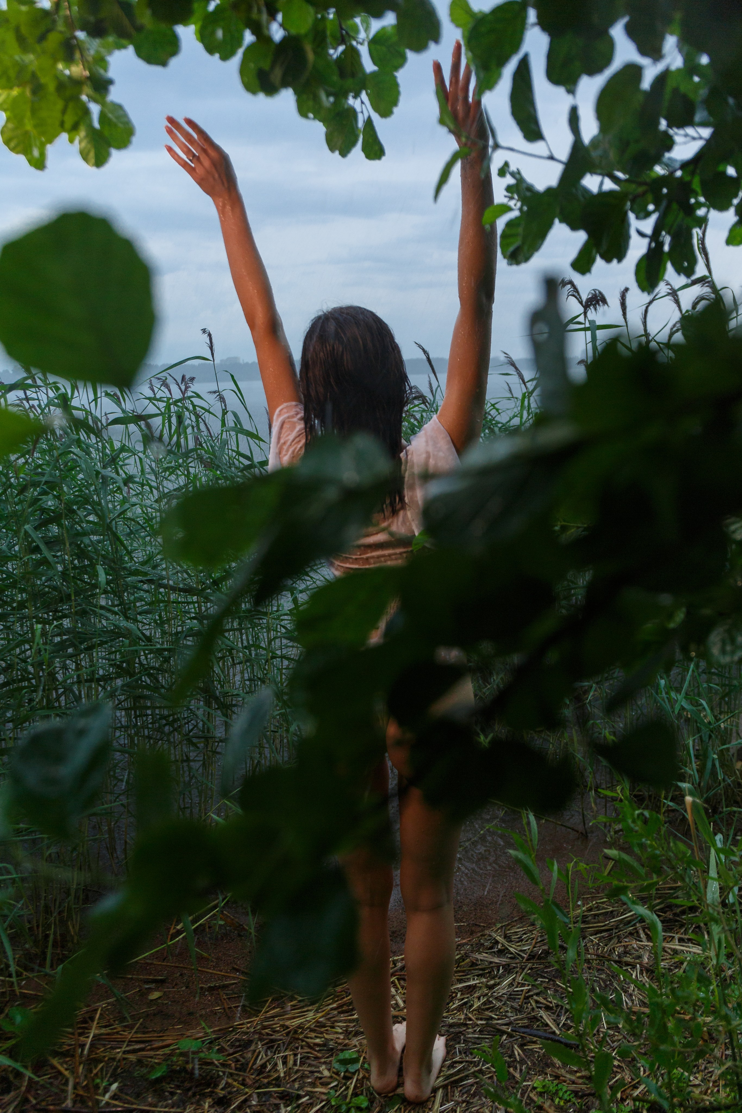 Julia. Фотограф Вадим Чепрасов | Санкт-Петербург