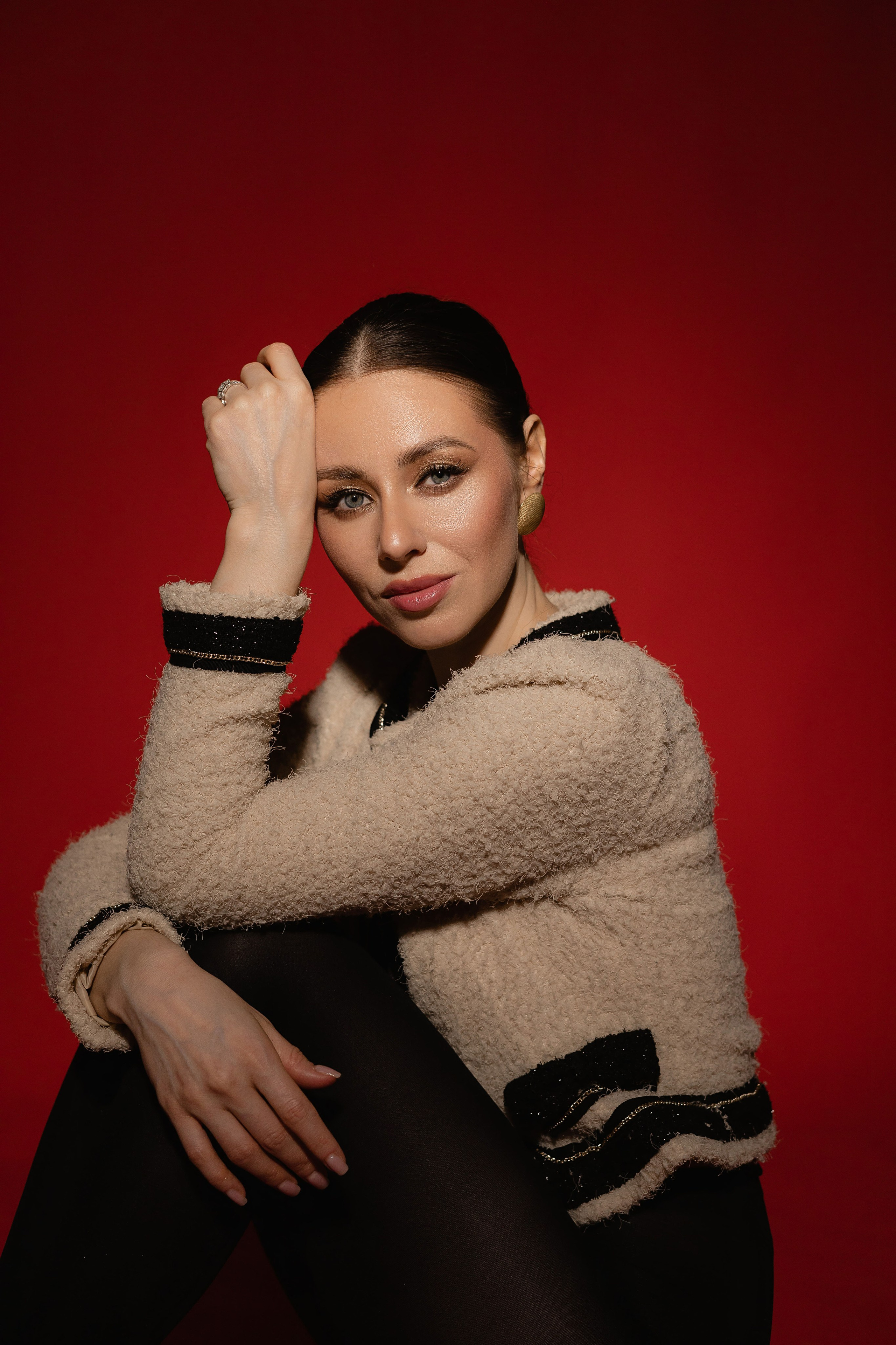 Алсу. Свадебный и персональный фотограф в Казани Алёна Ишаева