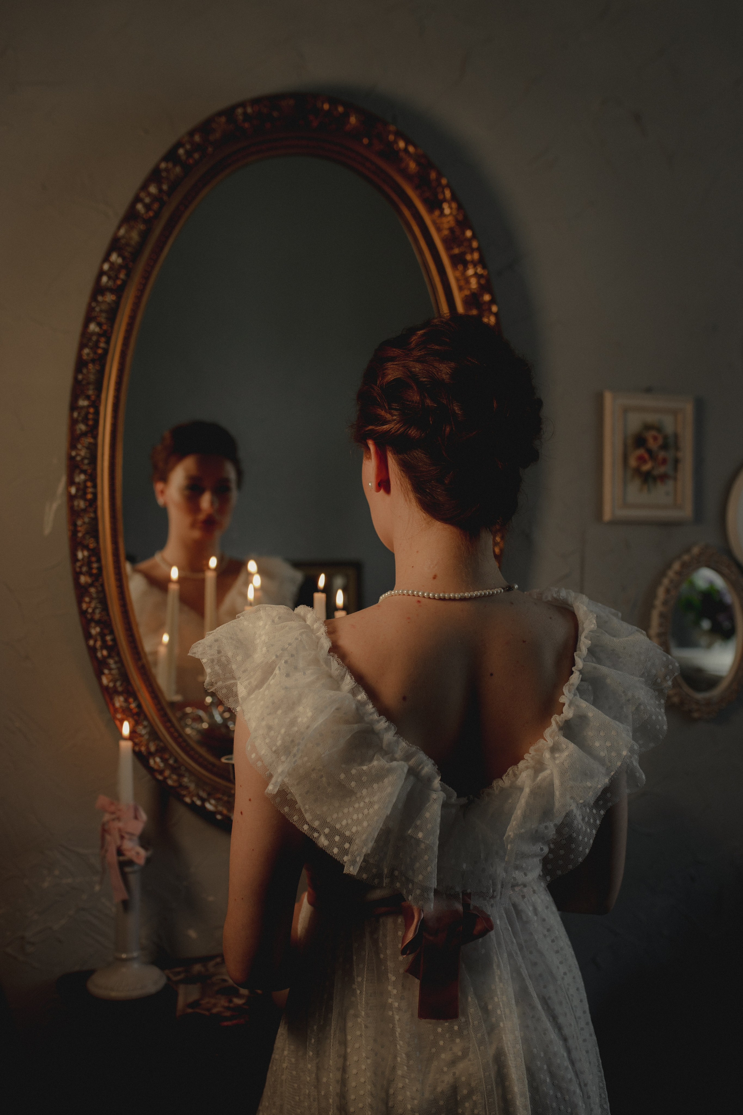 Студийная фотосессия в Севастополе. Фотограф в Севастополе и в Крыму