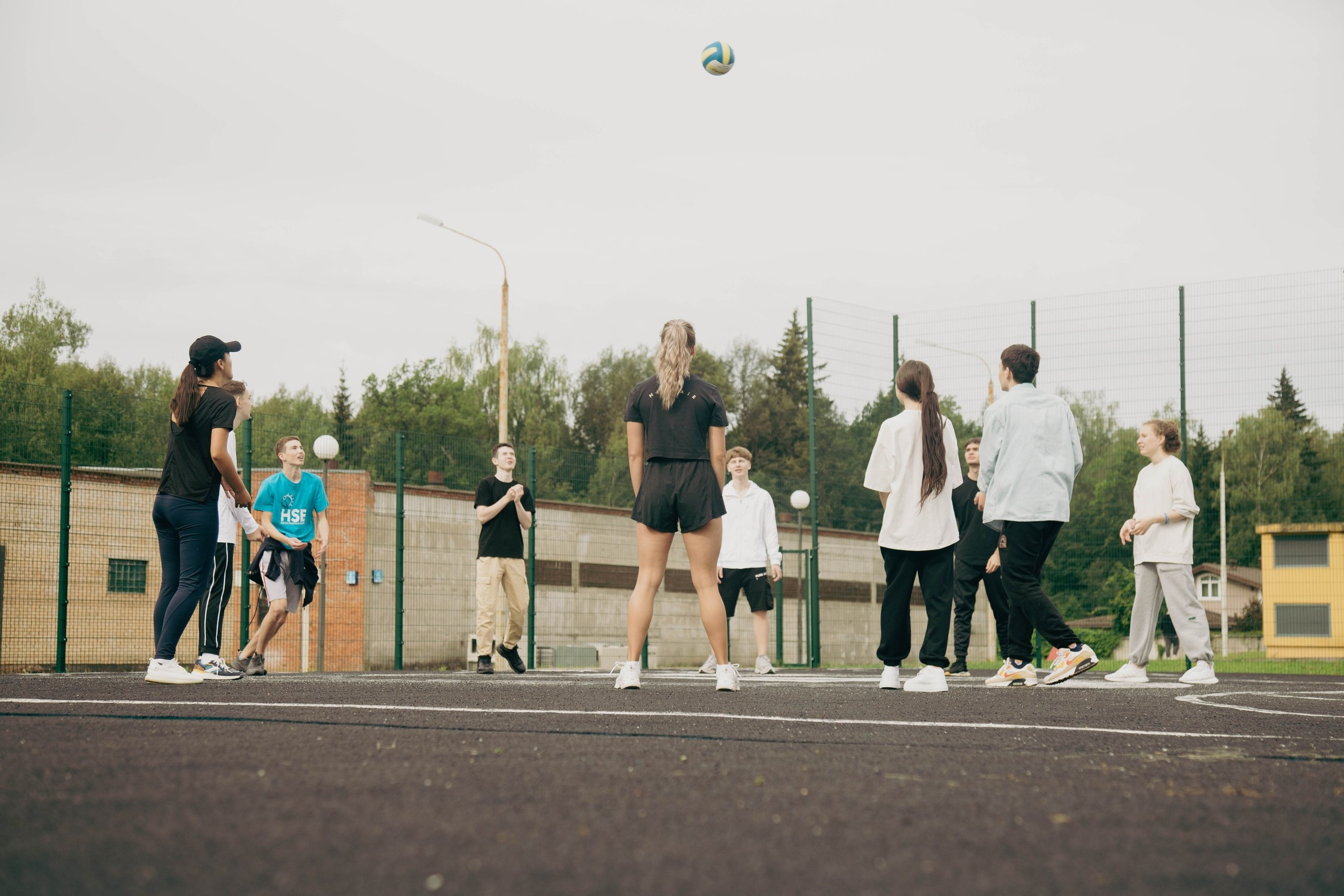 Дети. Репортажный фотограф в Москве Анастасия Лис