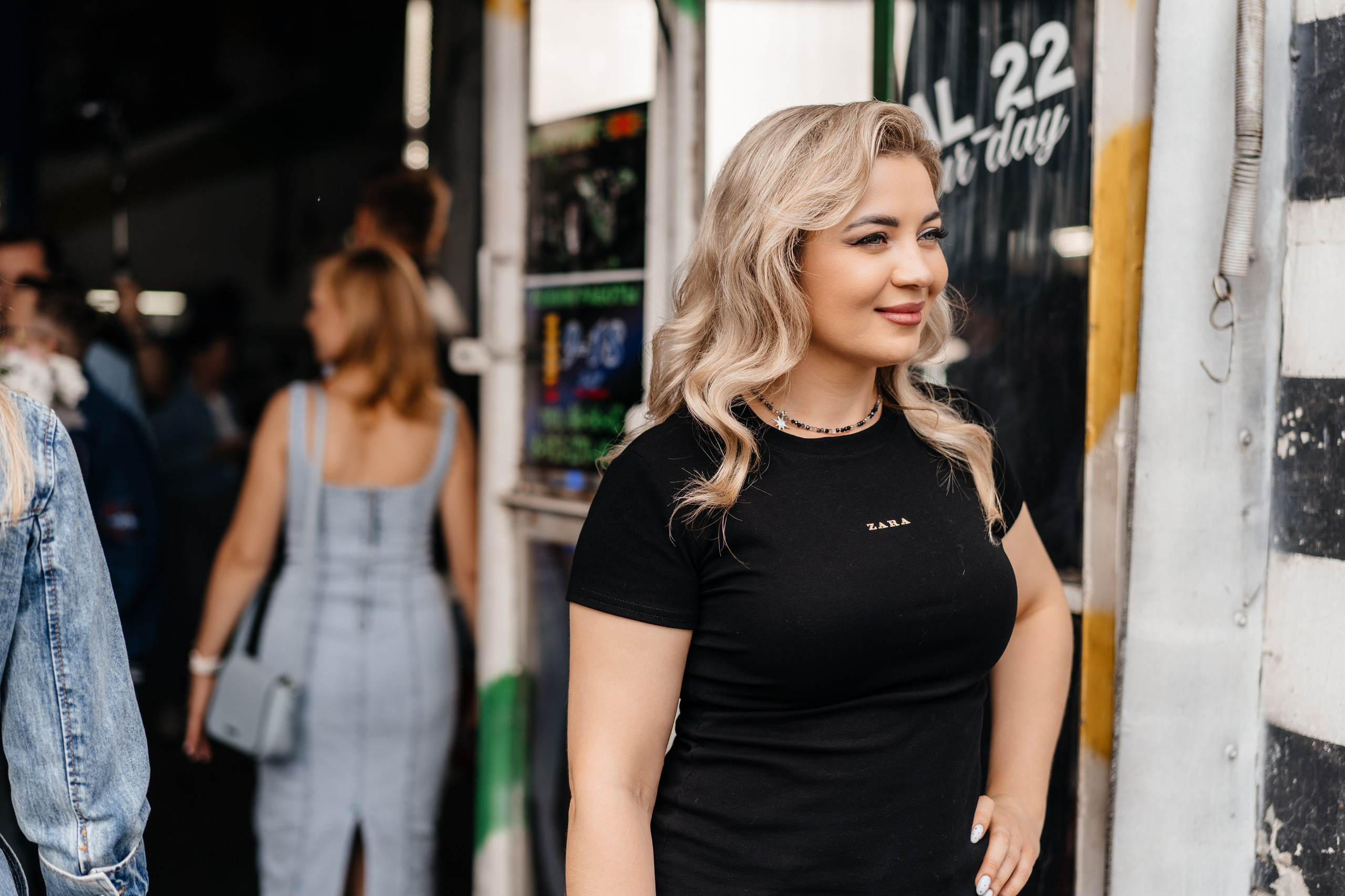 Анна & Евгений «Четыре Свадьбы» Пятница. Свадебный фотограф Барнаул Алексей Павлов