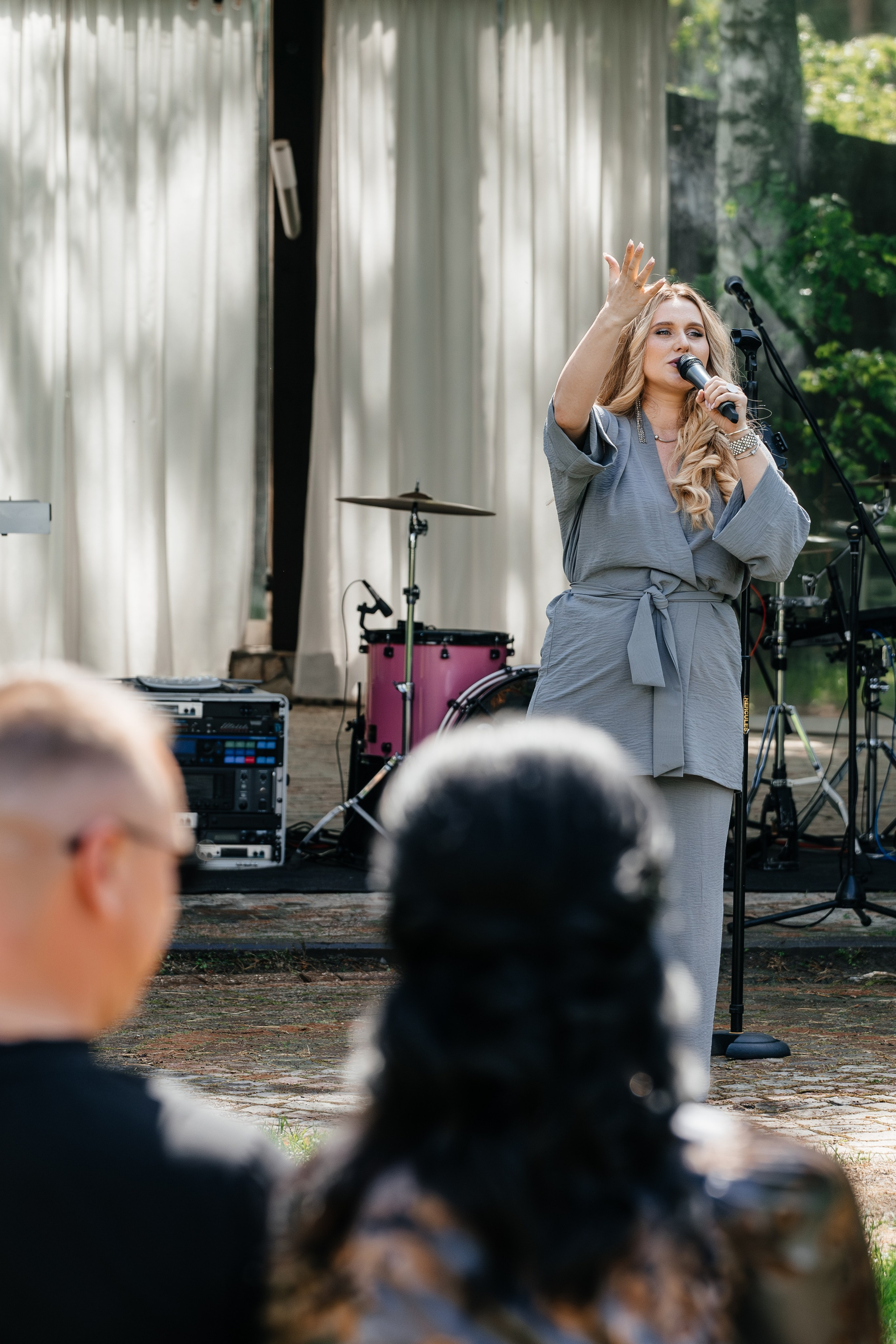 Элла & Кирилл. Свадебный фотограф Барнаул Алексей Павлов