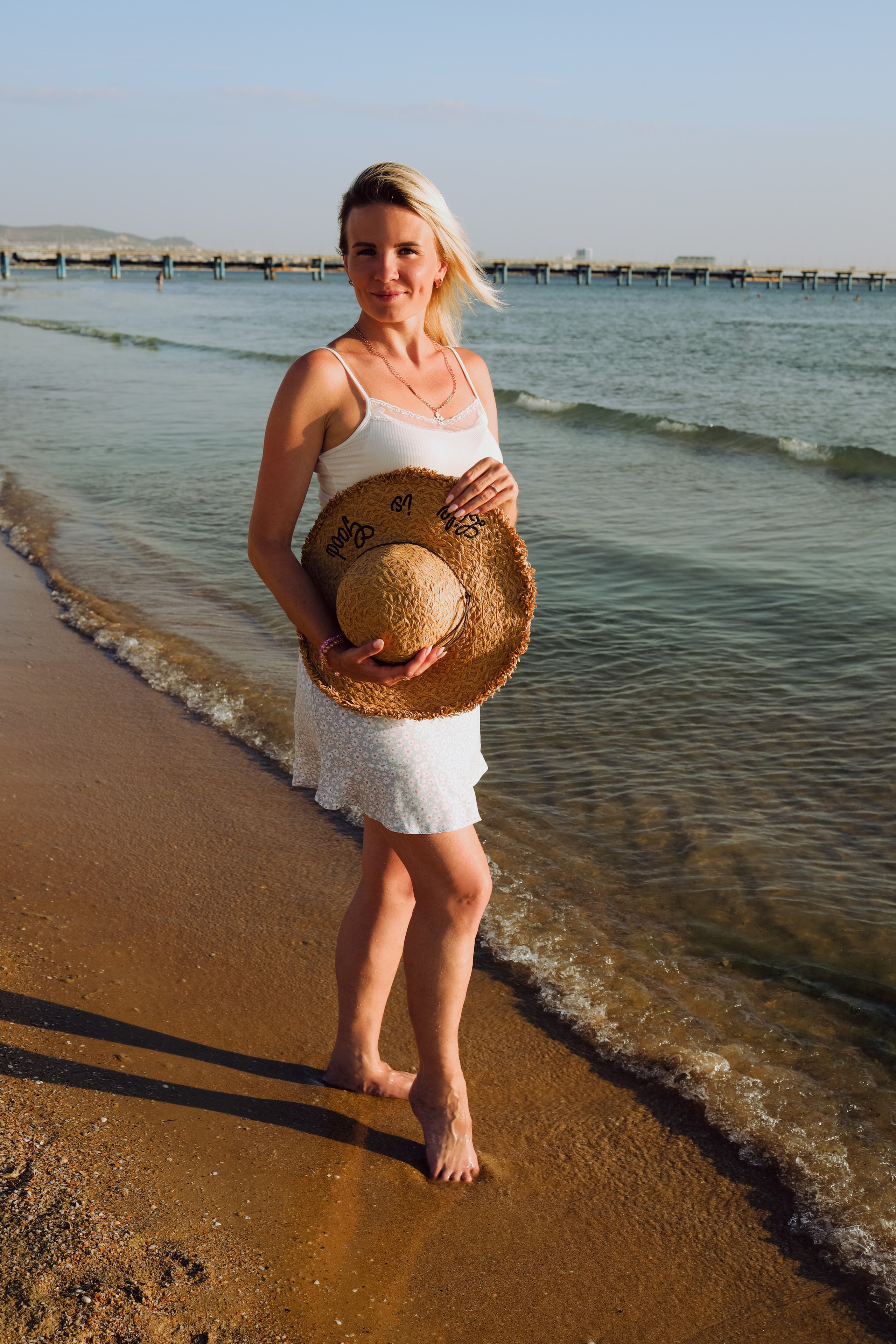 Олеся. Главная