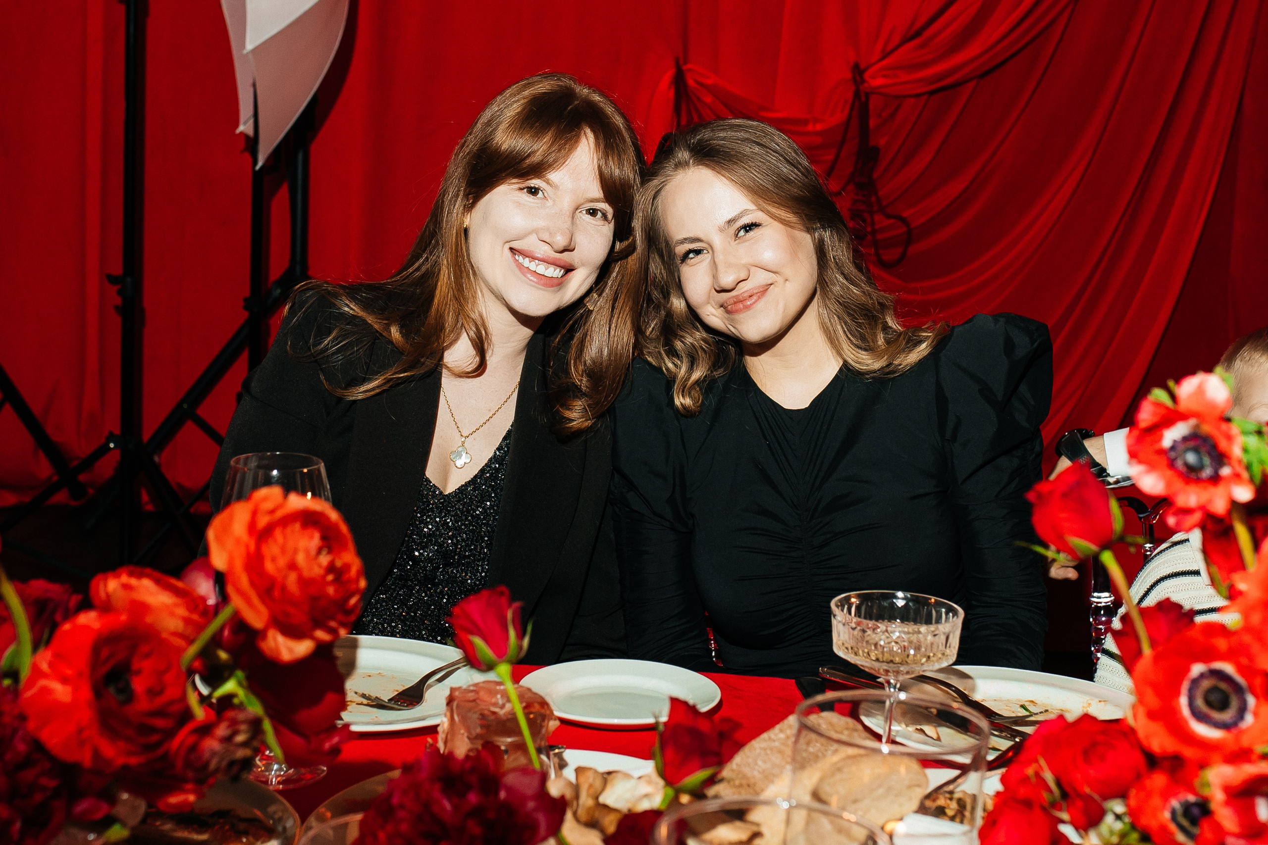 День рождения. Фотограф в Краснодаре Алла Потоцкая