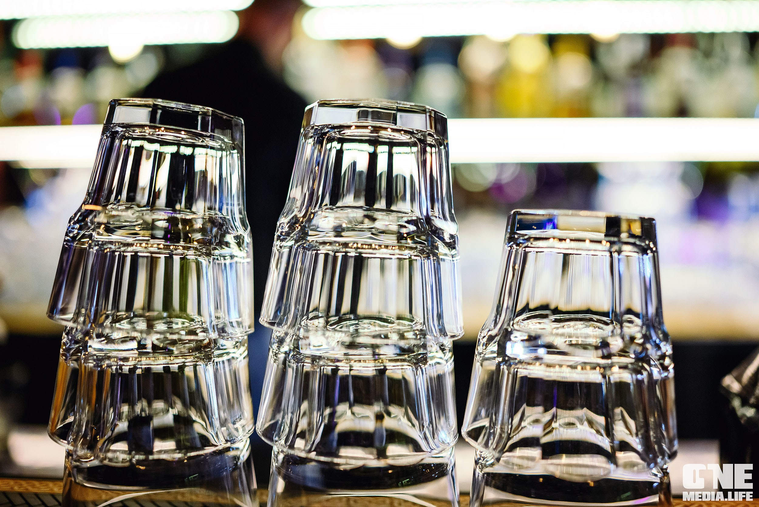 Christmas Karaoke Show в Эйфории. Часть 2. One Media Life: фоторепортажи, фотоотчеты с мероприятий и заведений