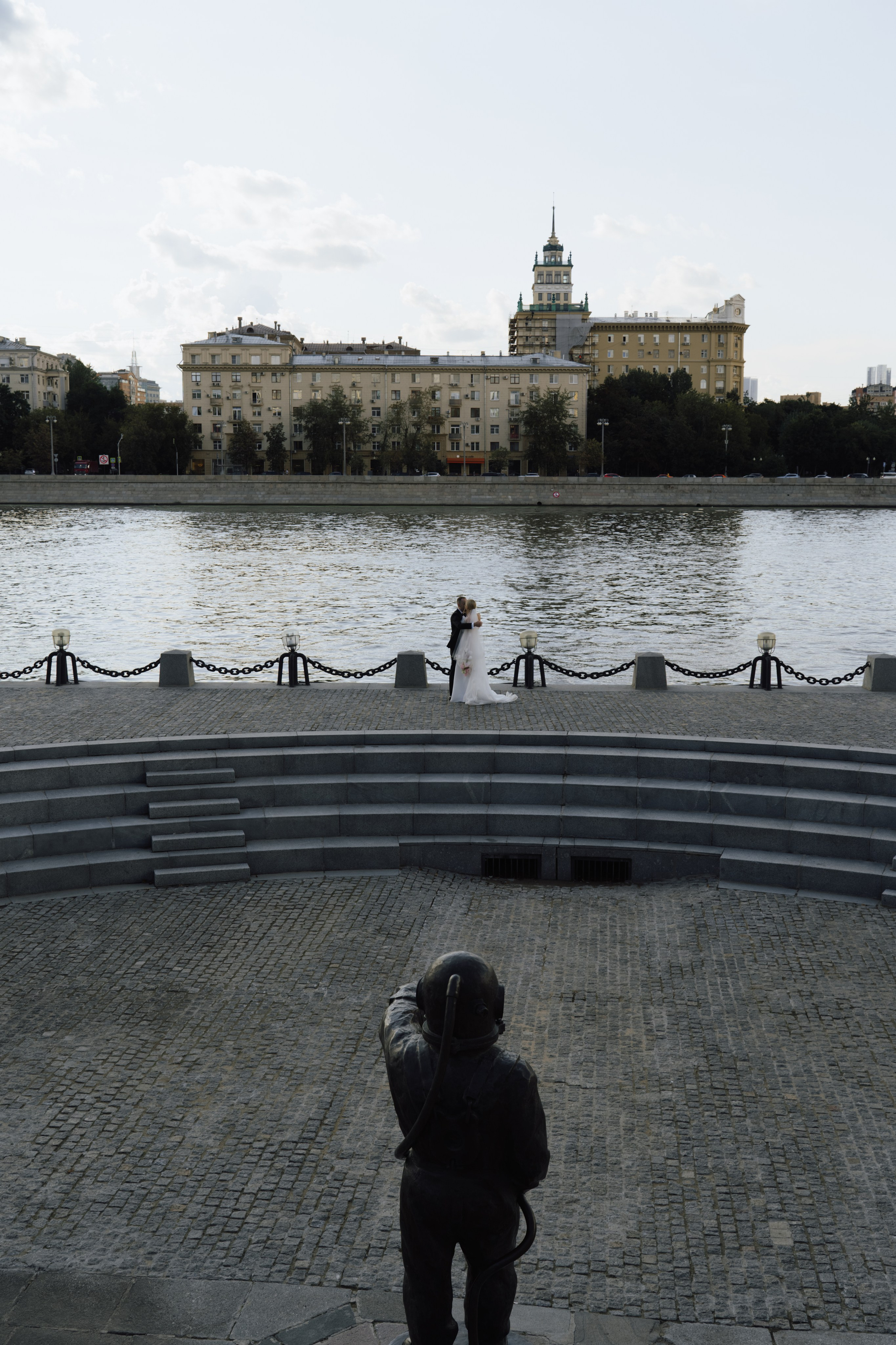 Павел + Наталья. Свадебный и семейный фотограф в Москве/Калуге Юлия Мосиюк