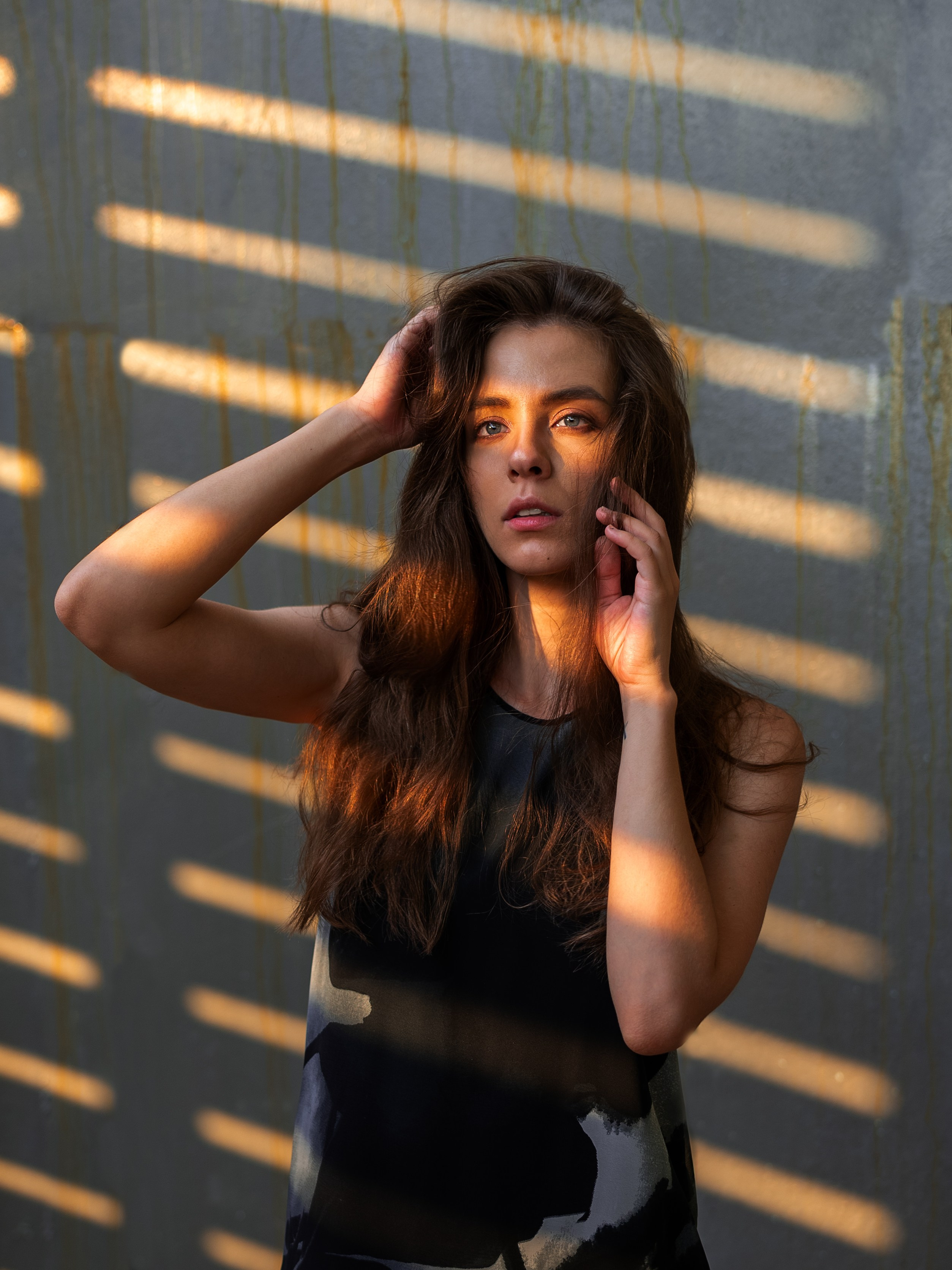 Екатерина. Бренд фотограф Москва