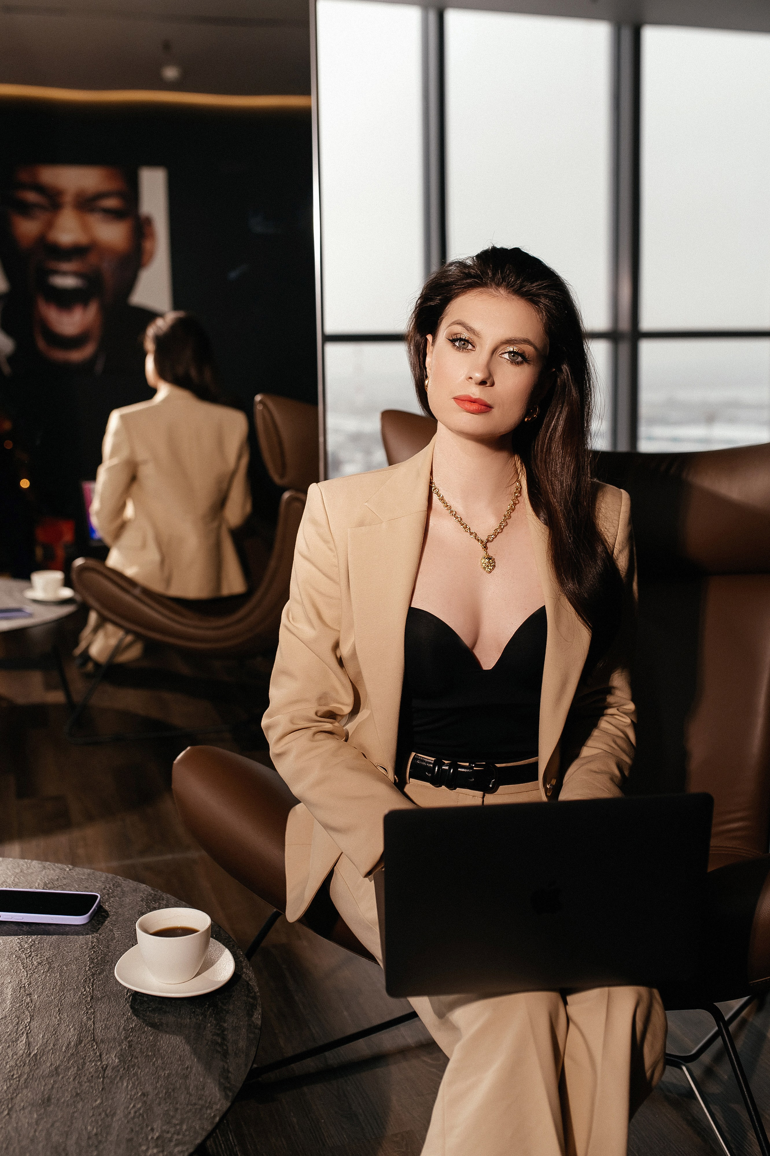 КОНТЕНТ-СЪЕМКА ДЛЯ АСТРОЛОГА. Свадебный и студийный фотограф Ирина Котикова