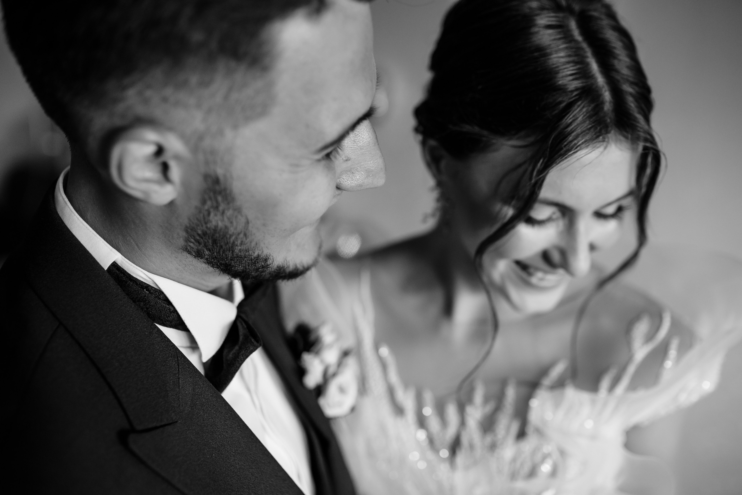 Михаил и Софья. Свадебный и семейный фотограф в Туле и области Маша Костина