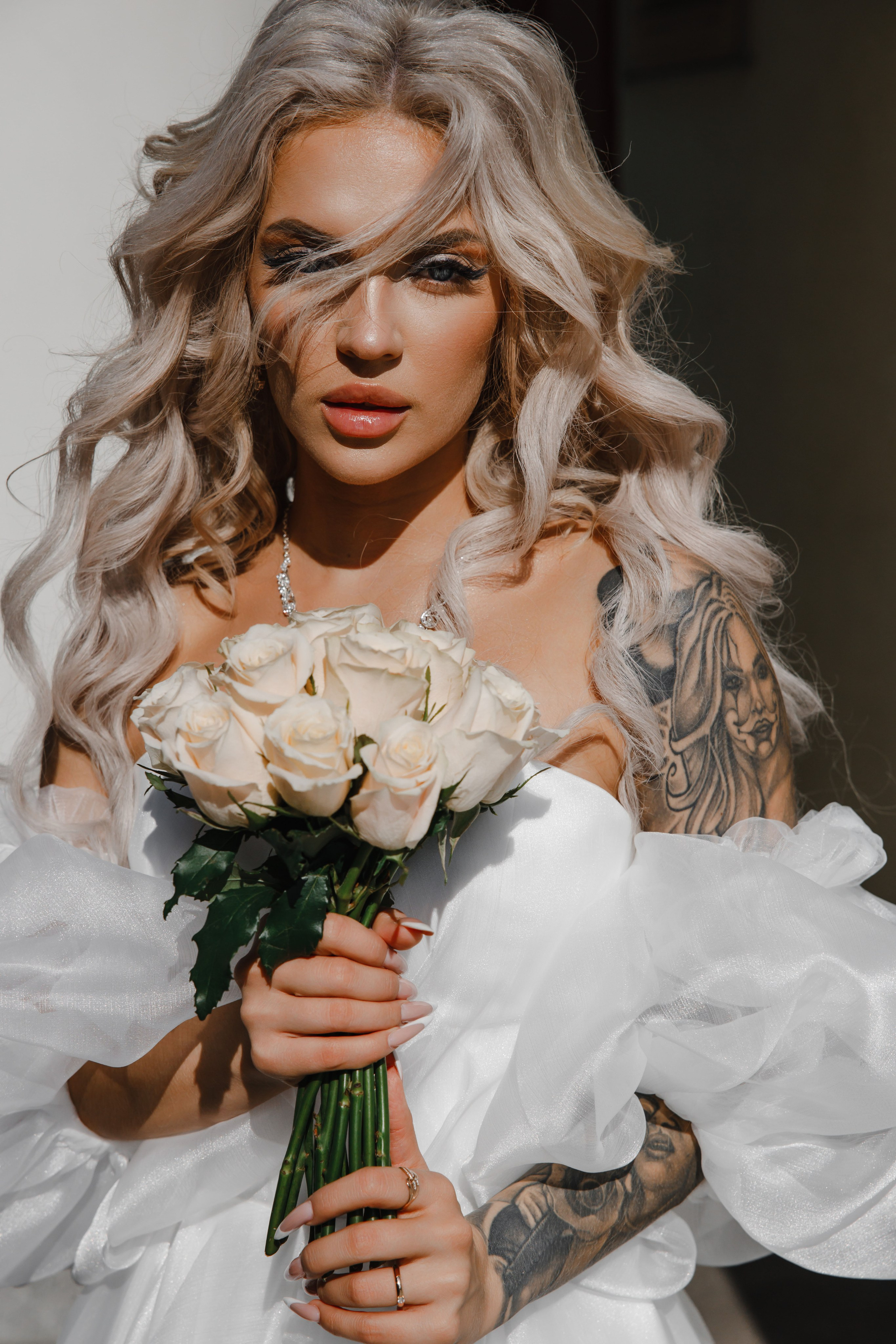 Свадьба Ярослава и Алисы. Свадебный и репортажный фотограф в Новокузнецке Вьюхин Александр