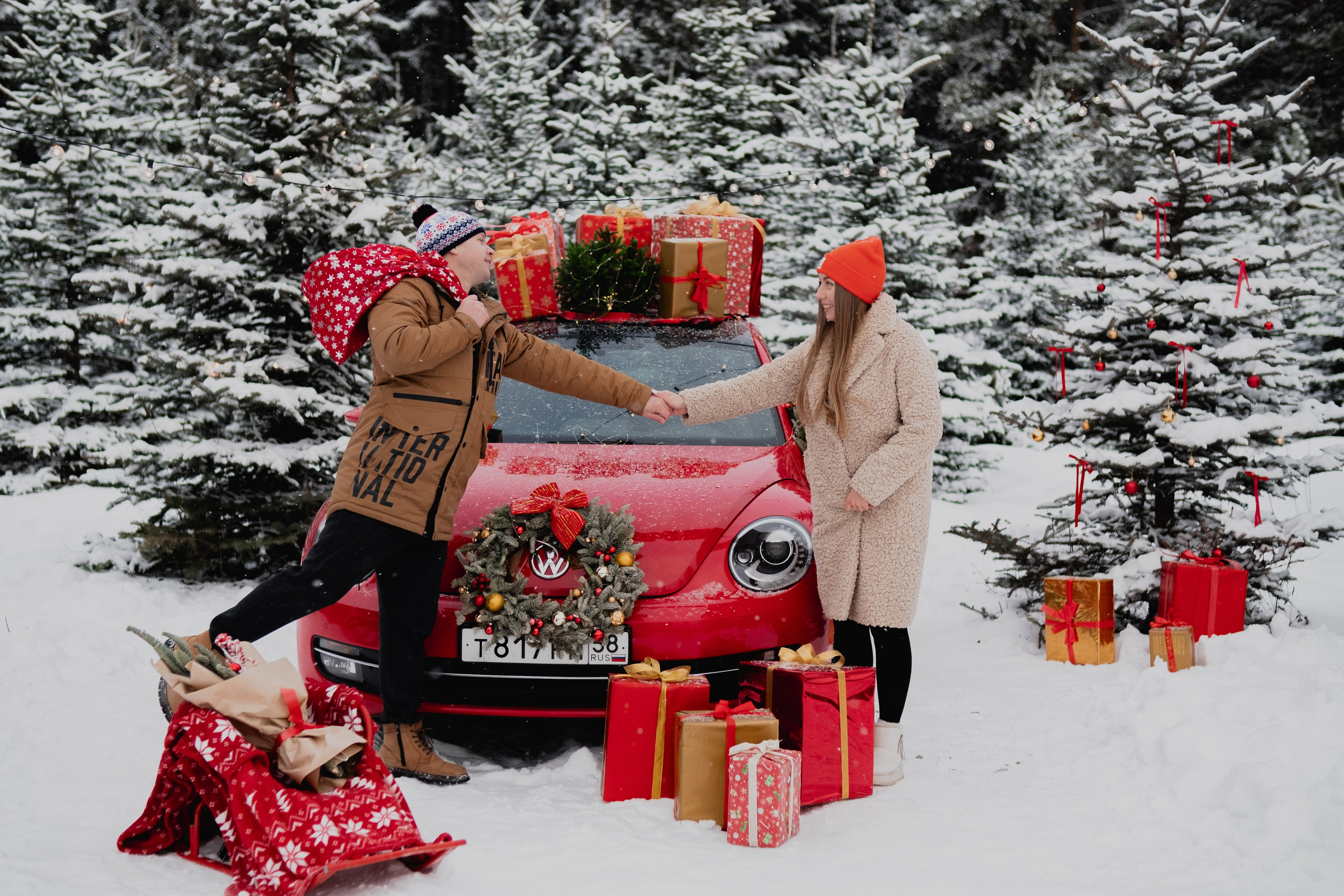 Лавстори. Serg_film