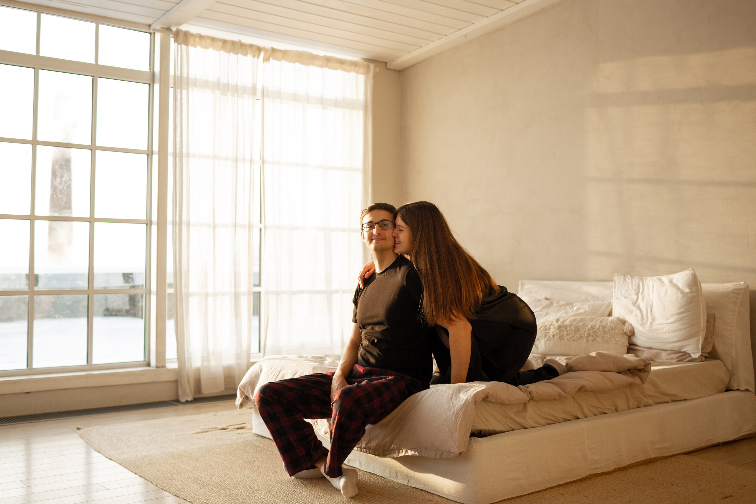 Фотосессия беременности в ожидании чуда. Свадебный фотограф Кирилл Белый