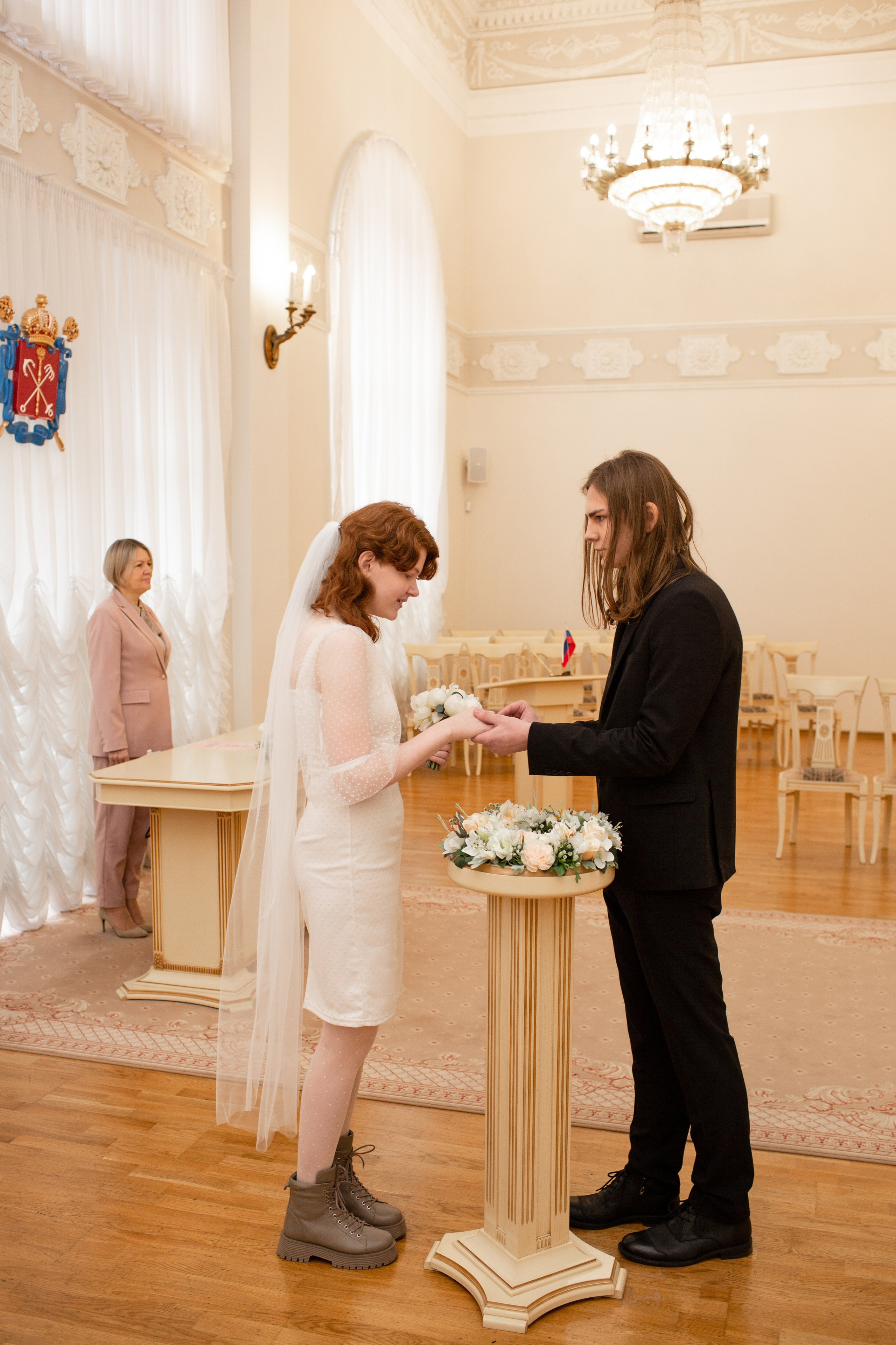 Свадебная фотосессия спб. Свадебный фотограф Кирилл Белый