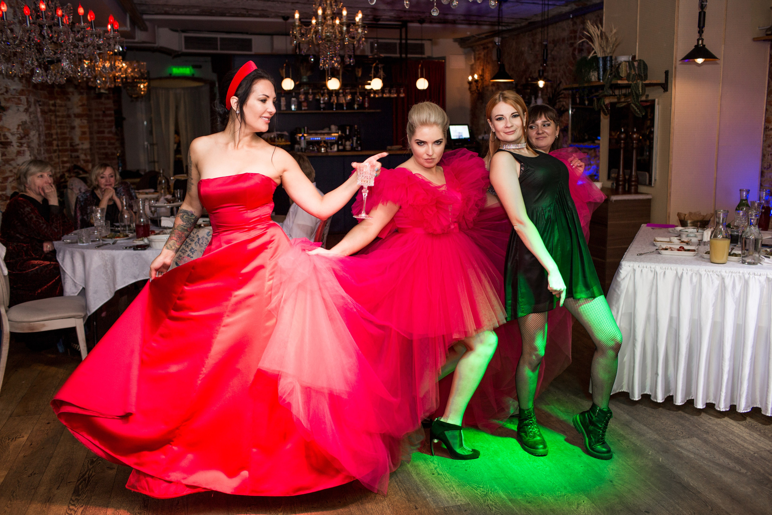 Свадебная фотосессия в Санкт-Петербурге. Свадебный фотограф Кирилл Белый