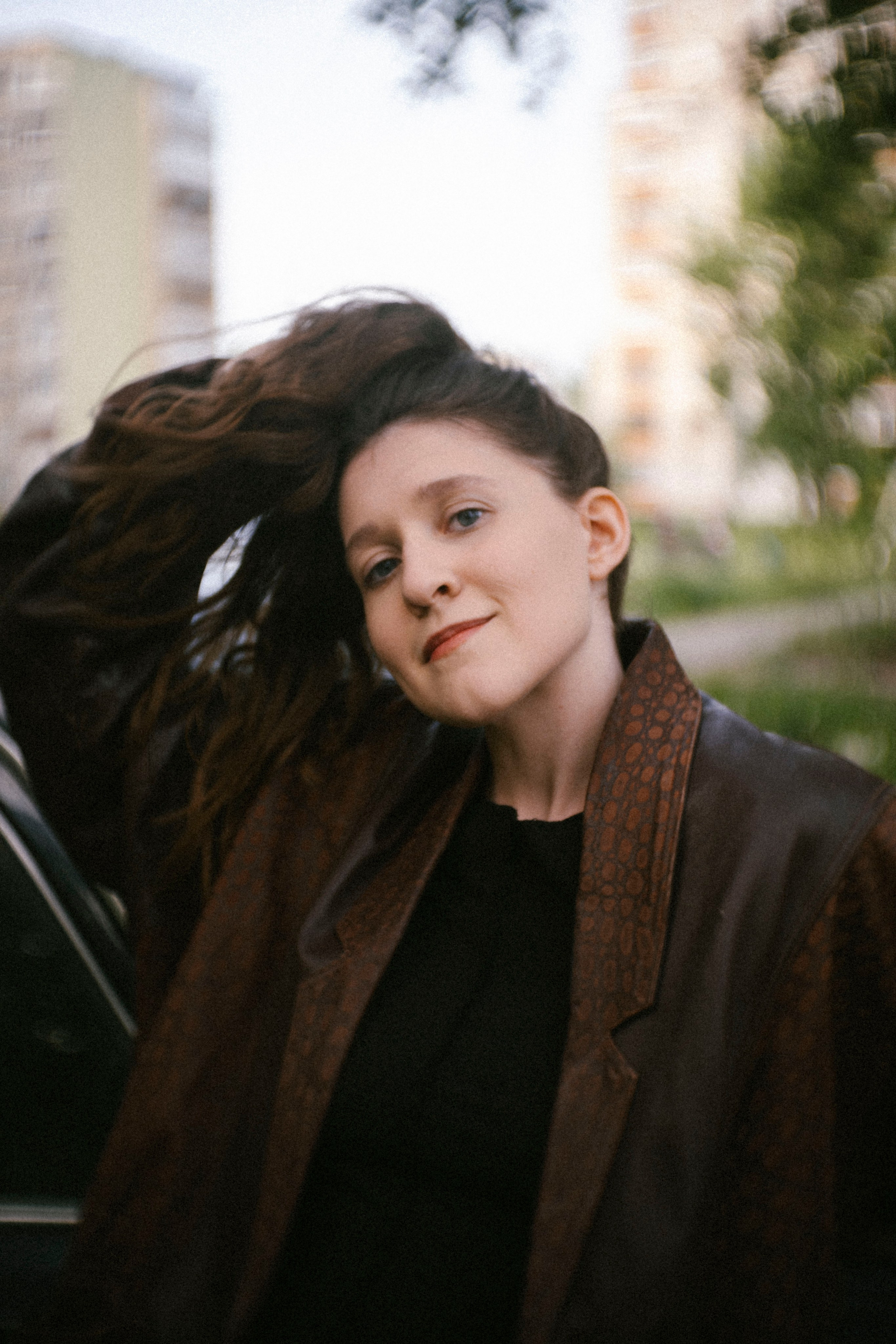 Daria. Фотограф Димитровград Казань Валерия Владимиркина